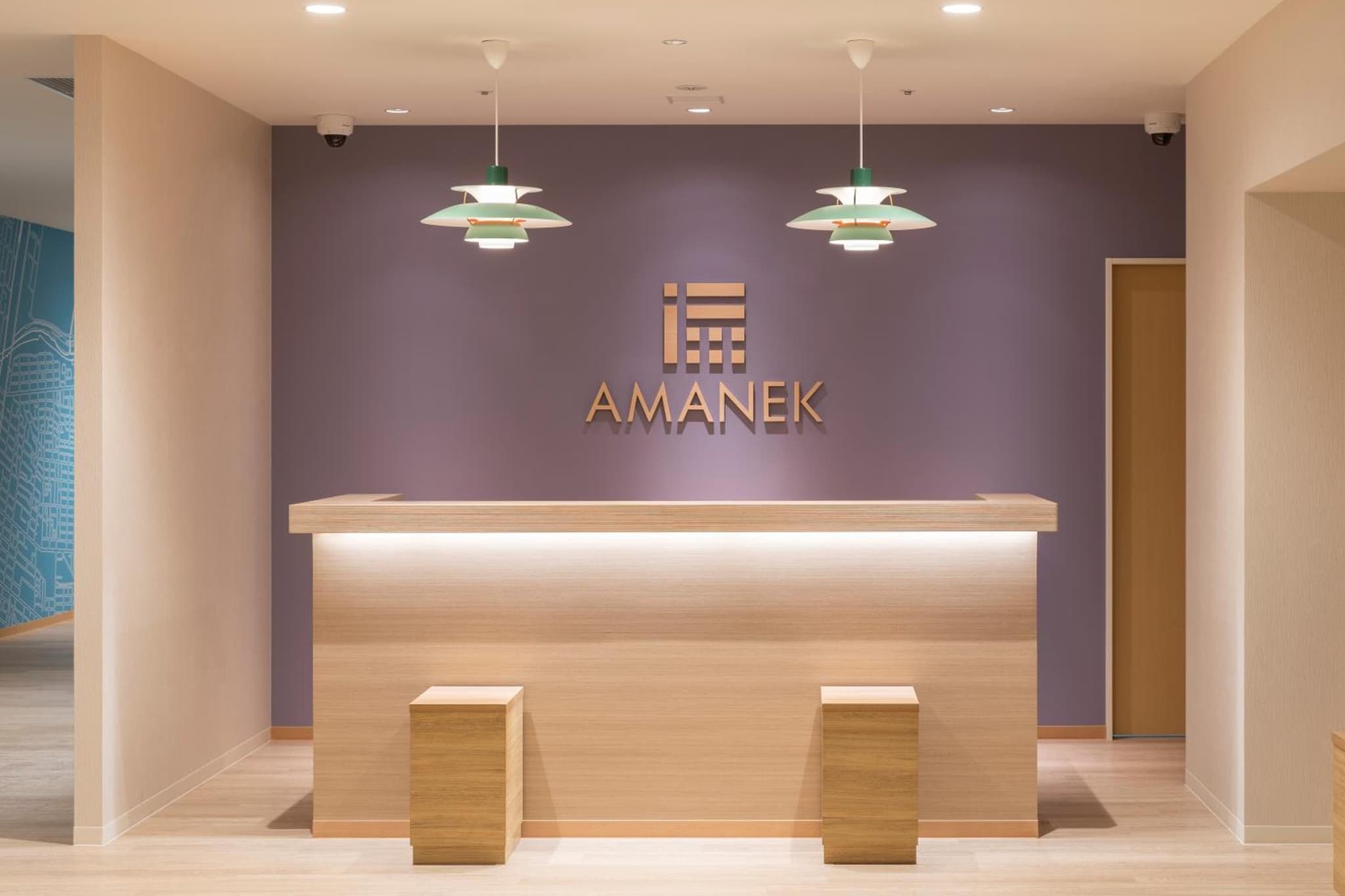 HOTEL AMANEK Asahikawa photo 6
