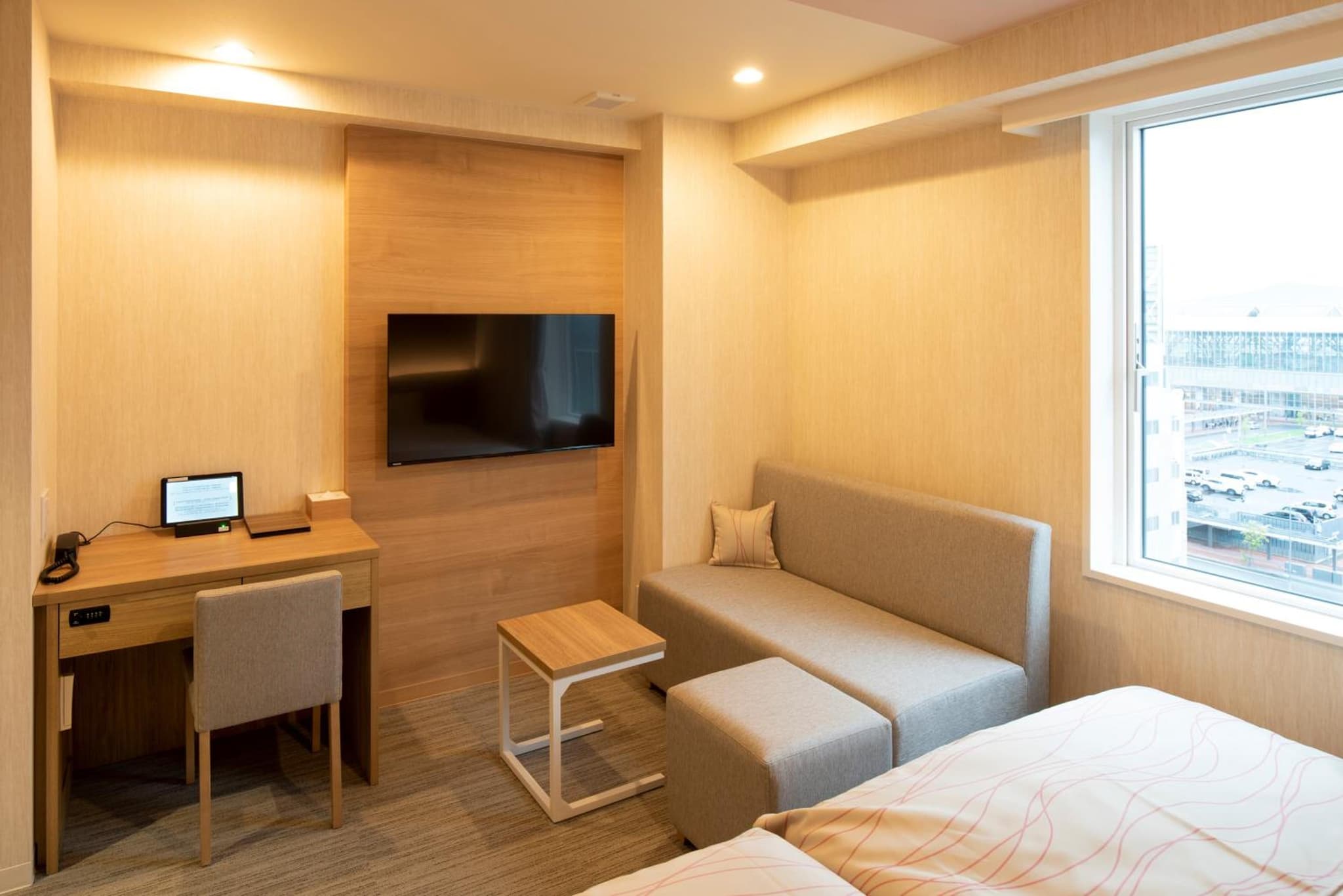HOTEL AMANEK Asahikawa photo 9