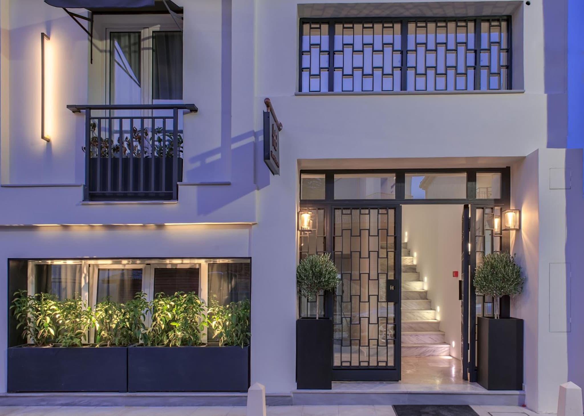 Bitzaro Boutique Hotel photo 8