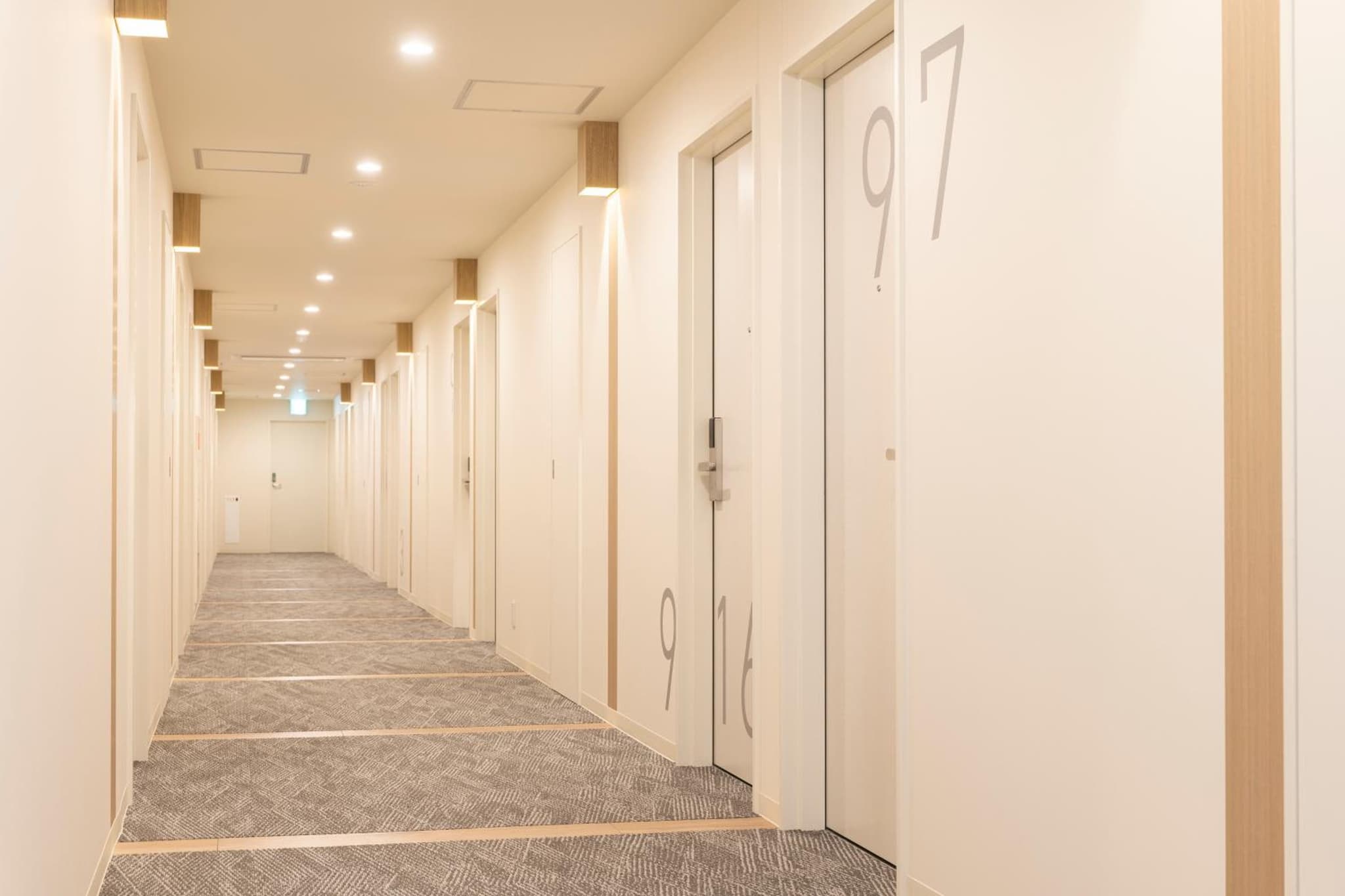 HOTEL AMANEK Asahikawa photo 3