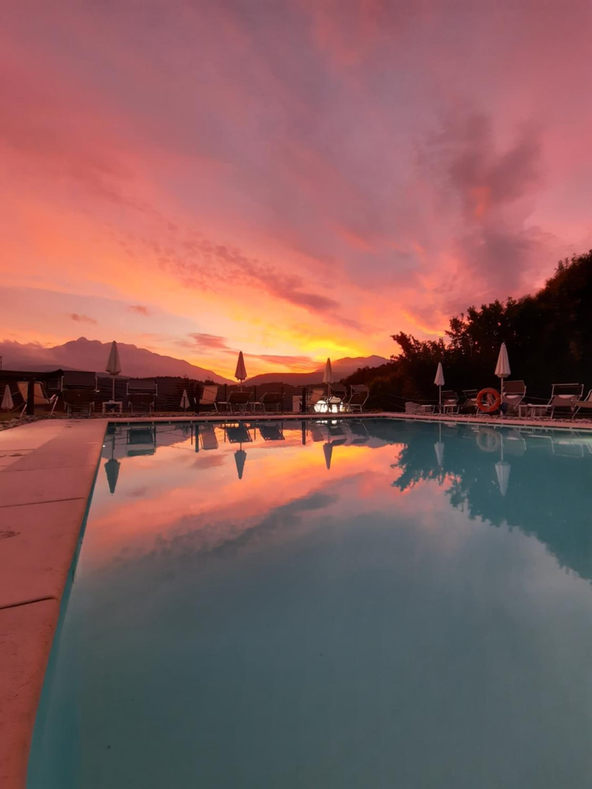 Bellavista Relax Hotel photo 6