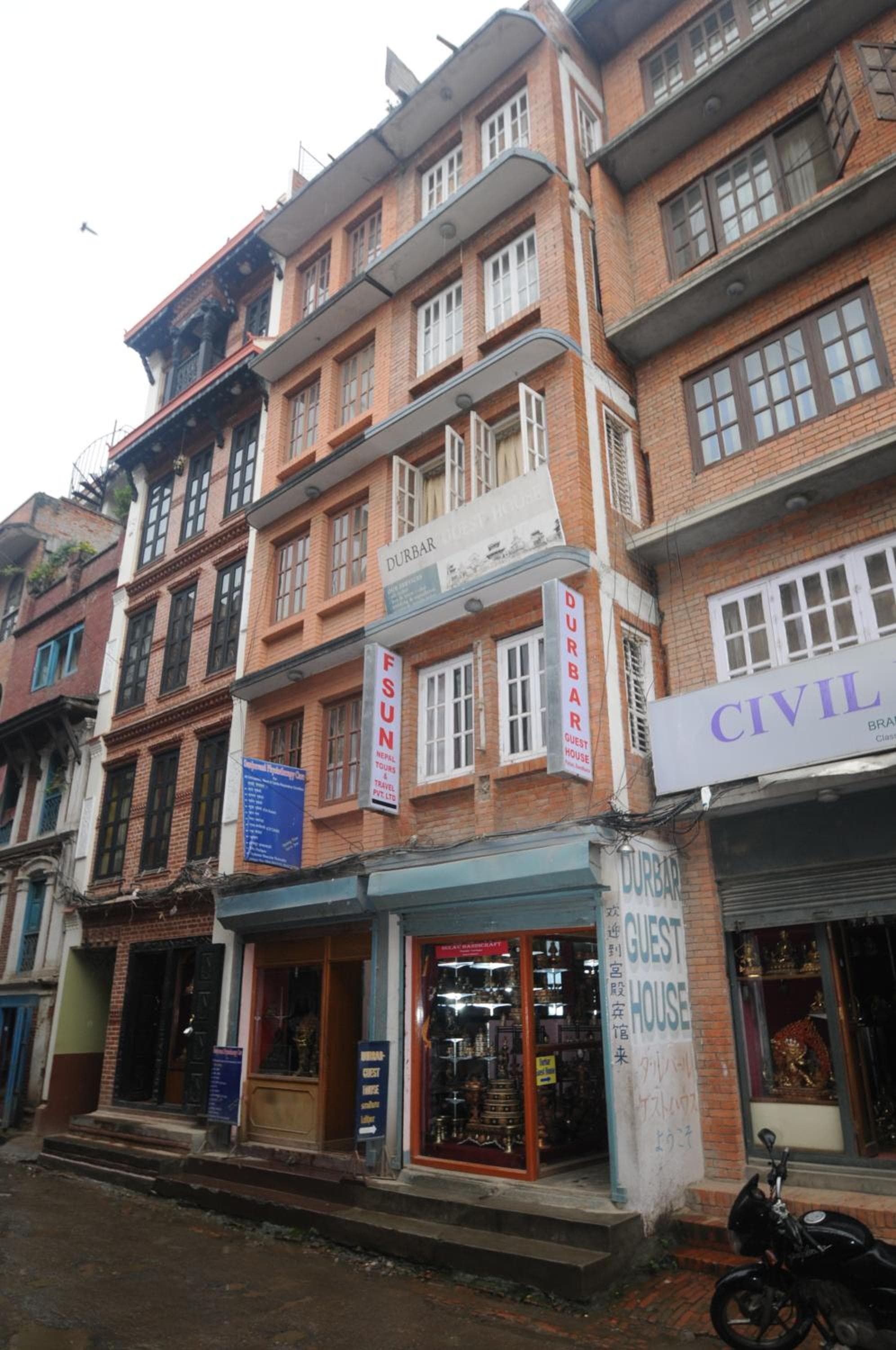 Durbar Guest House
