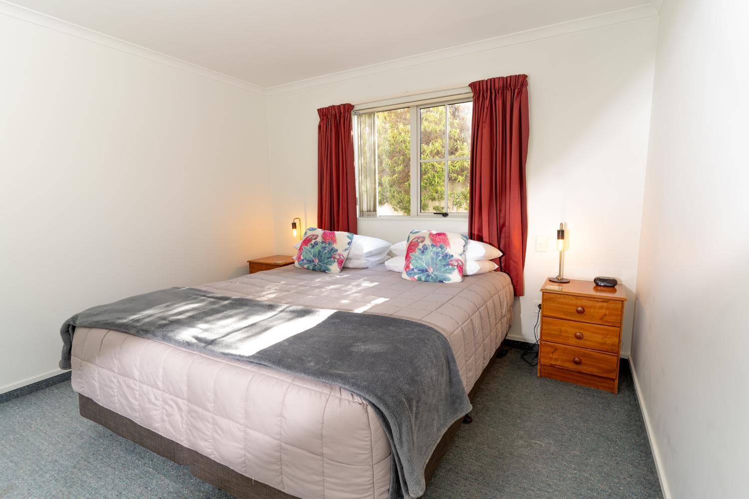 Alexandra Heights Motel photo 4
