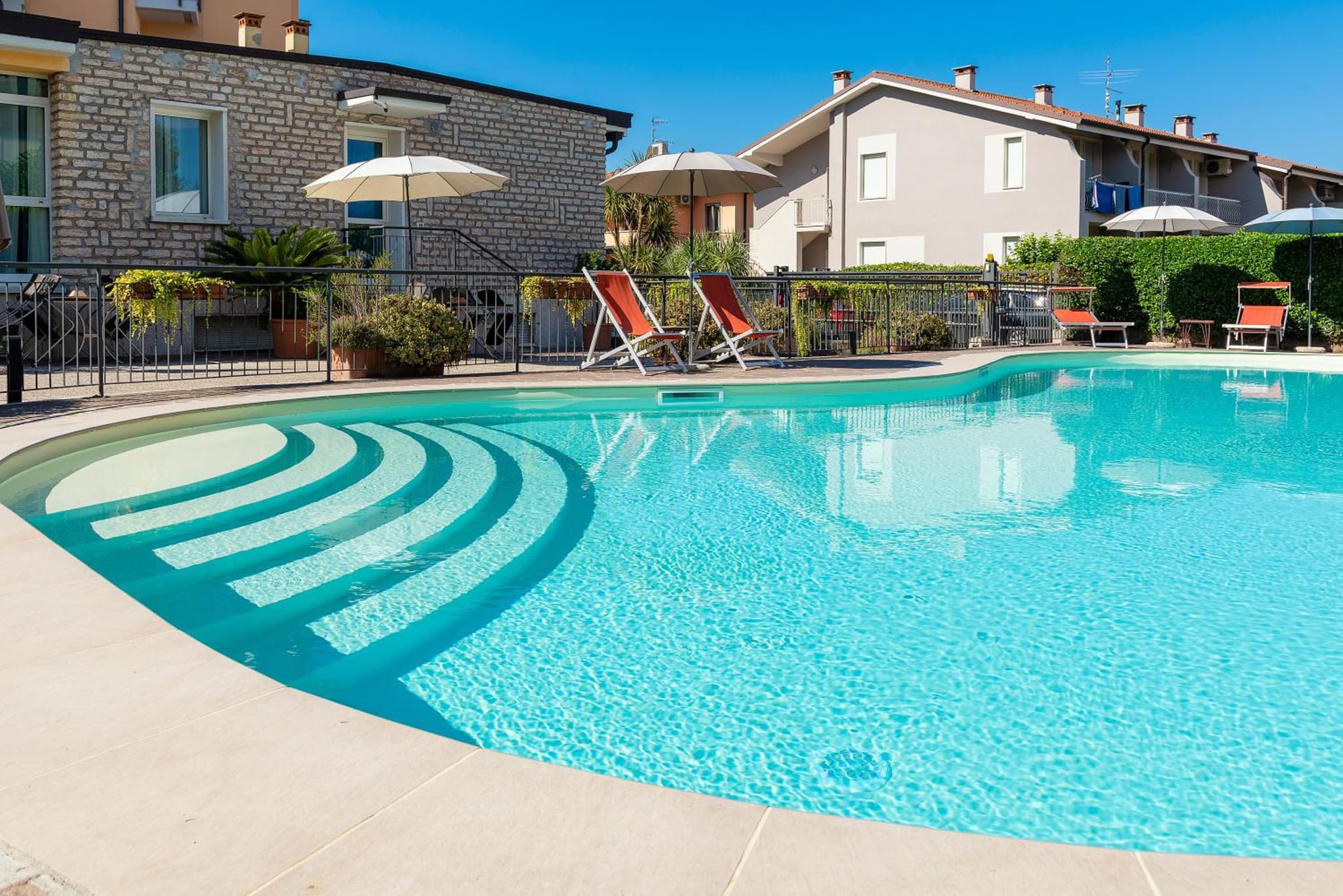 Residence Campana photo 6