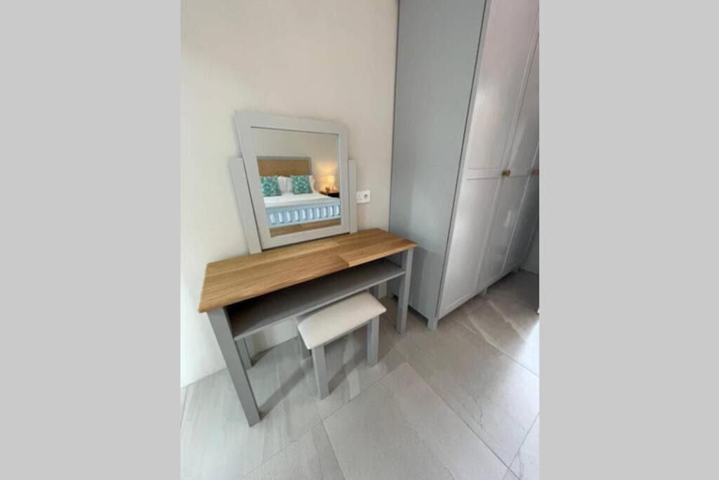 Bois Mapou Self Catering Apartments Unit 104 photo 9