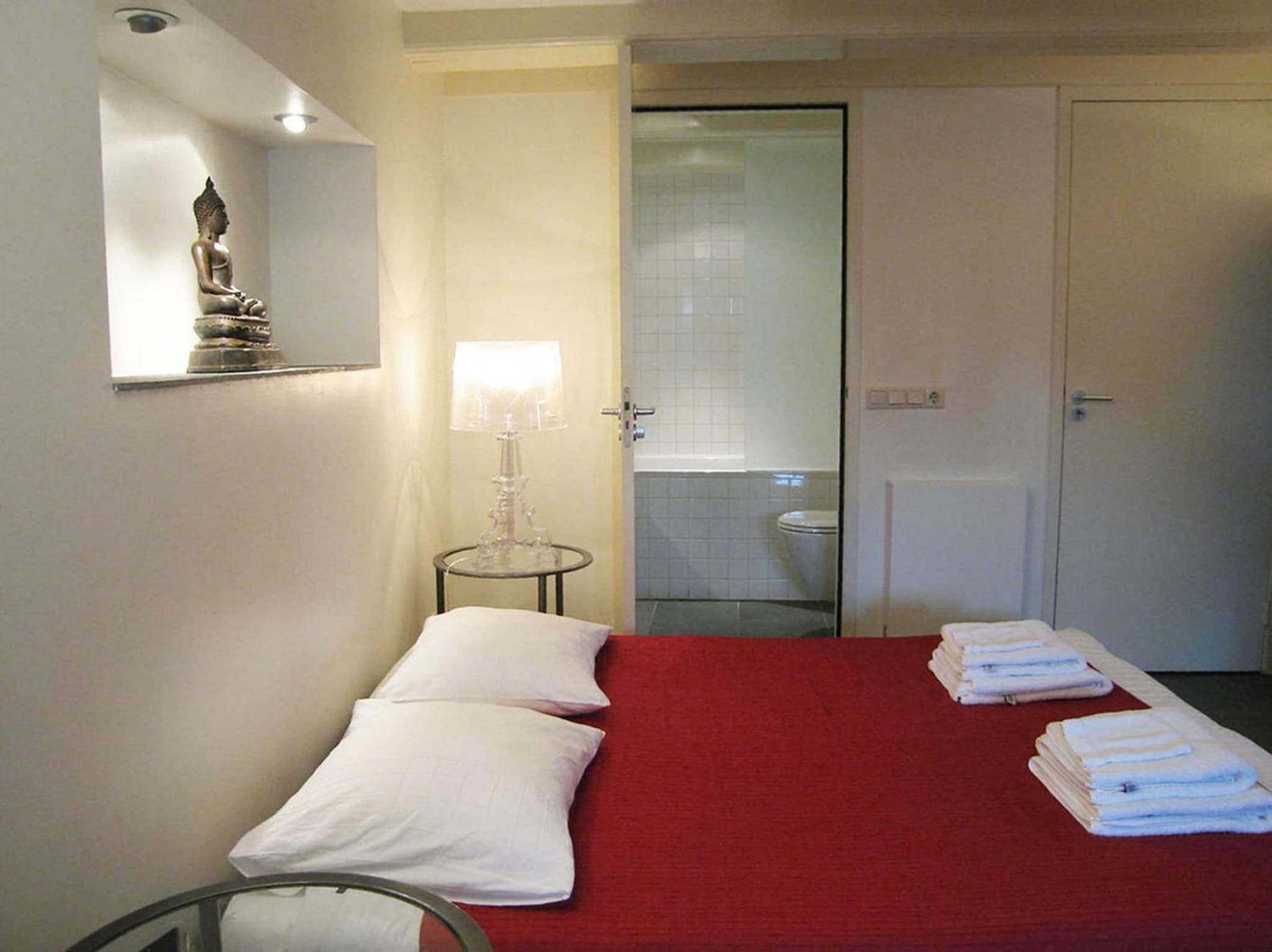 Amsterdam Canal Guest Apartment photo 7