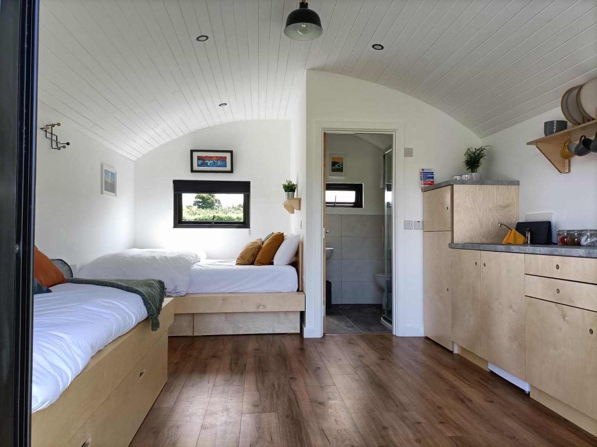 Castledarcy Glamping photo 5