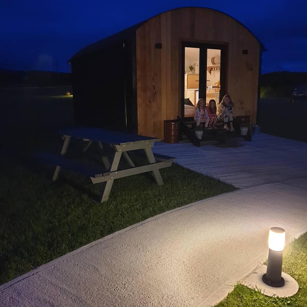 Castledarcy Glamping photo 9