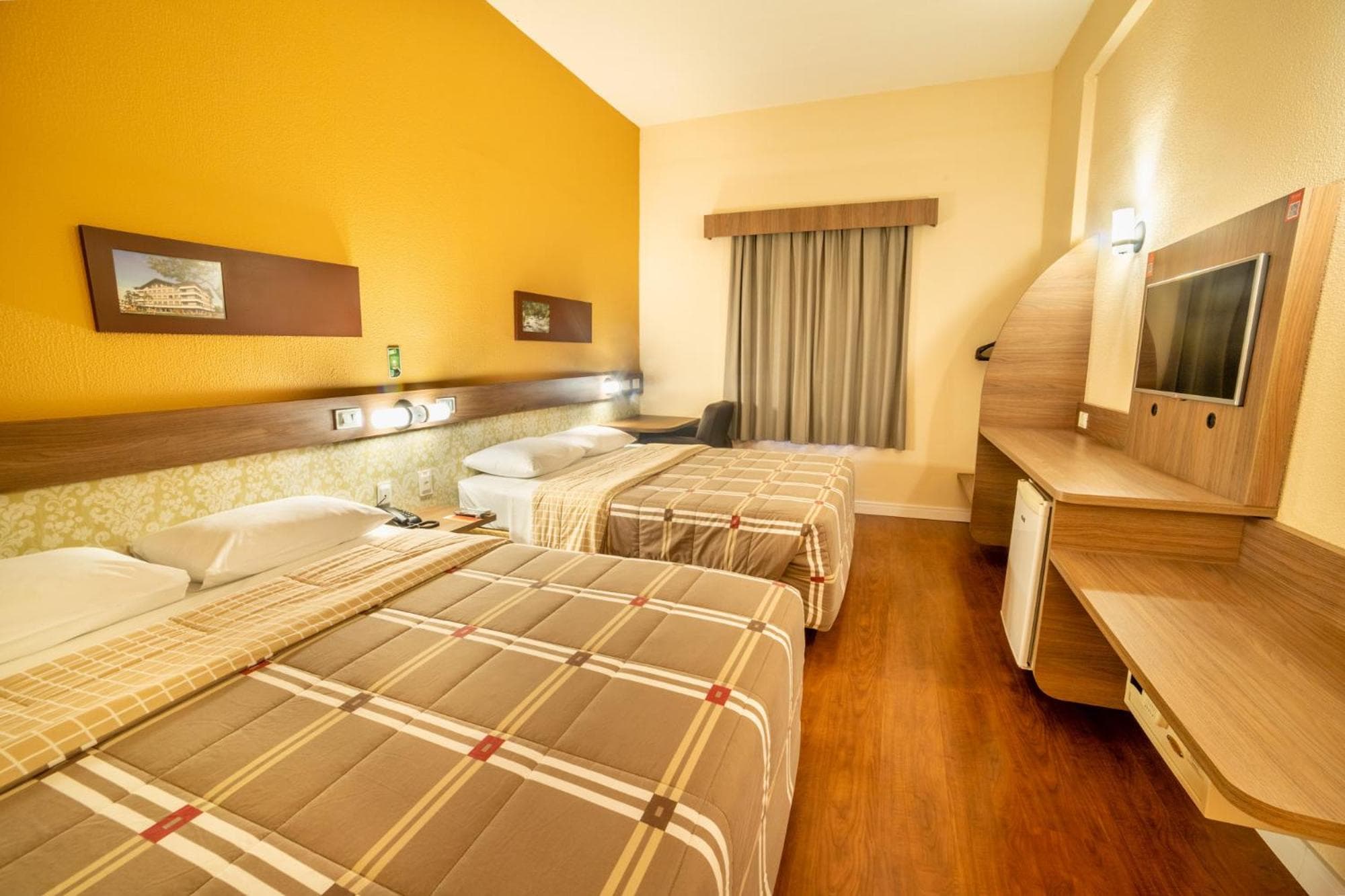 Hotel 10 São Leopoldo photo 9