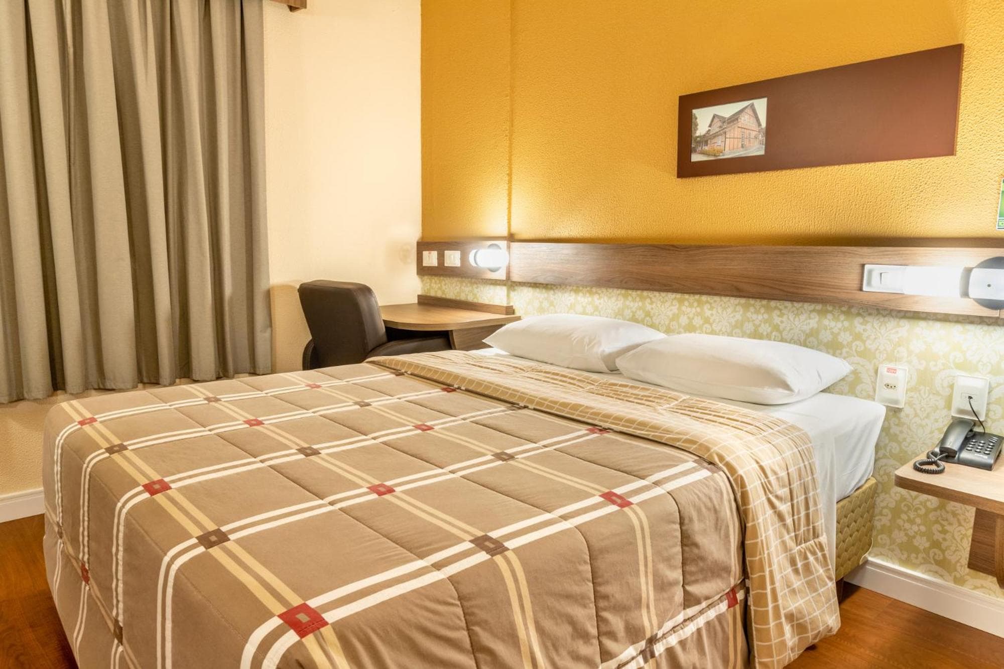 Hotel 10 São Leopoldo photo 7