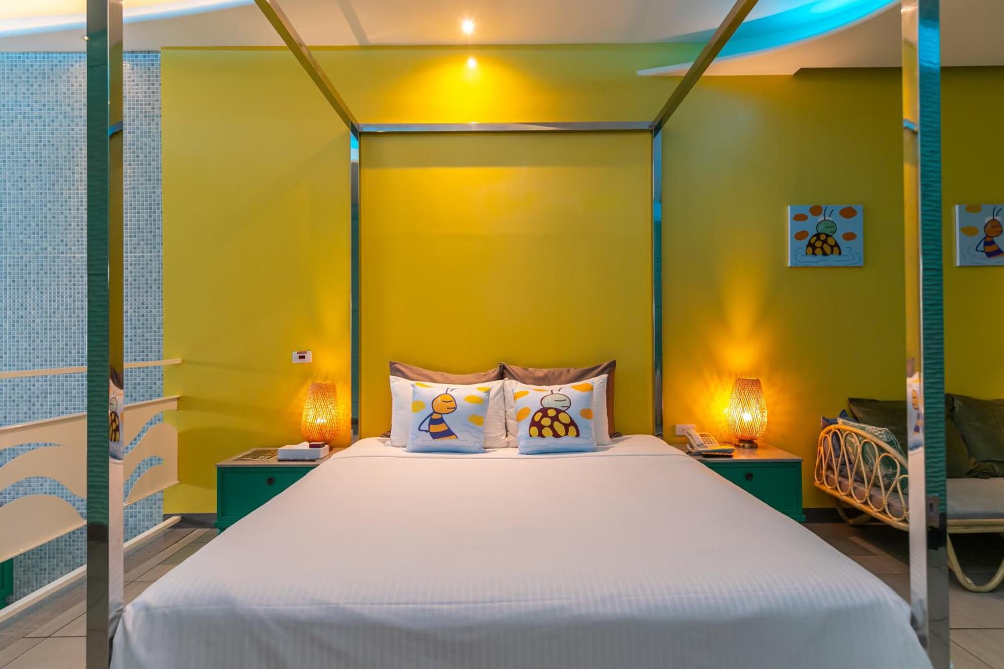 Vogue Boutique Motel photo 9