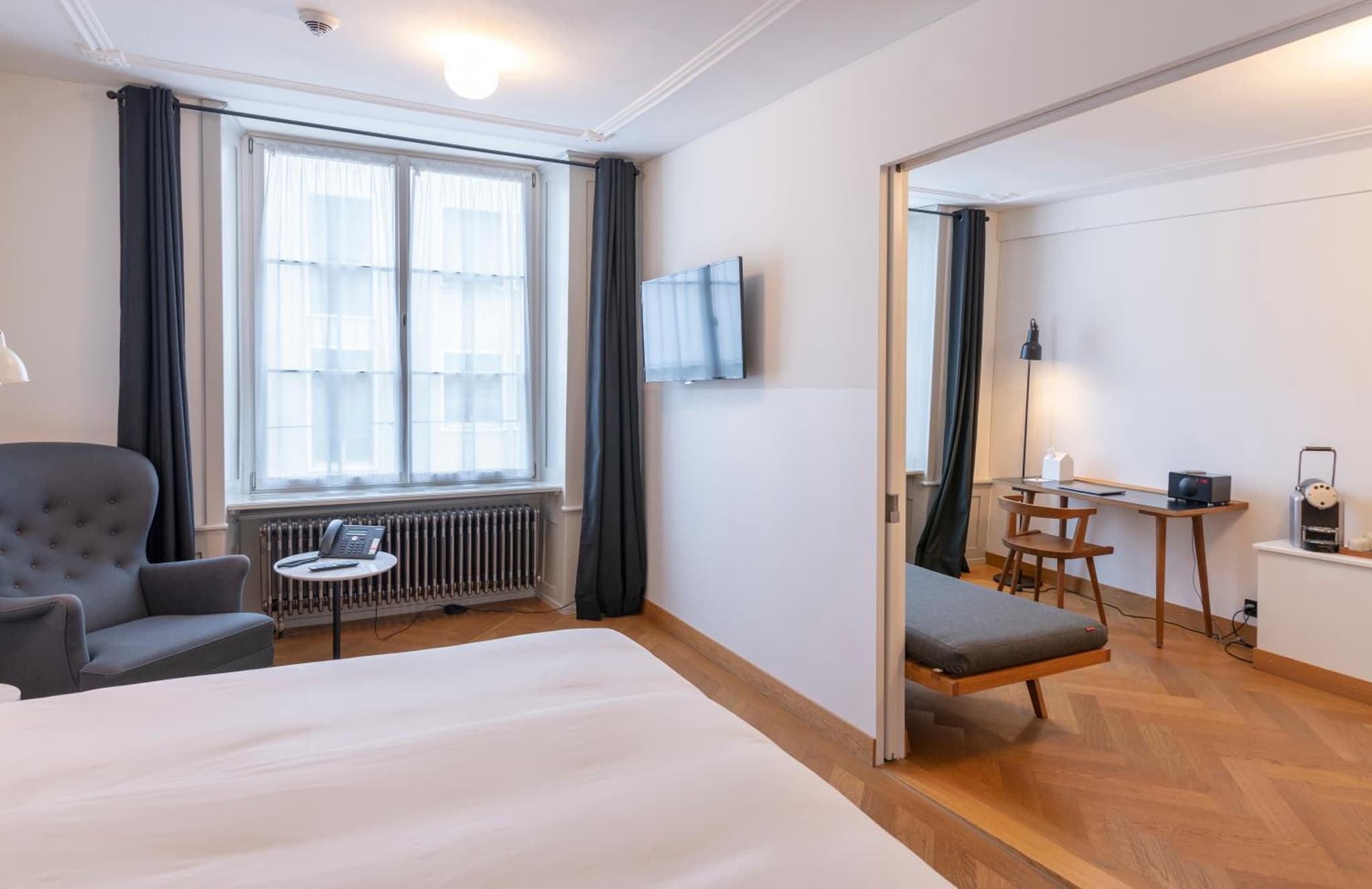 Marktgasse Hotel photo 5