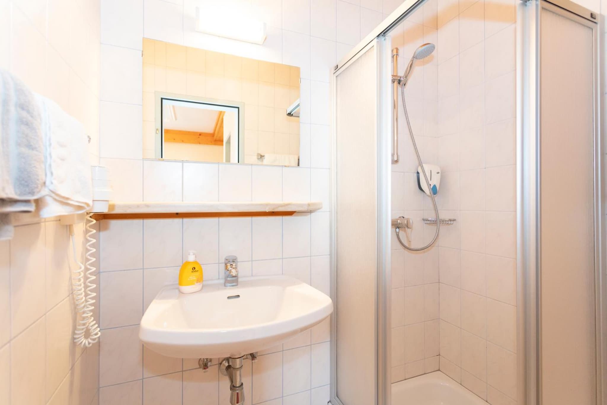 Appartement Schöne Aussicht photo 9