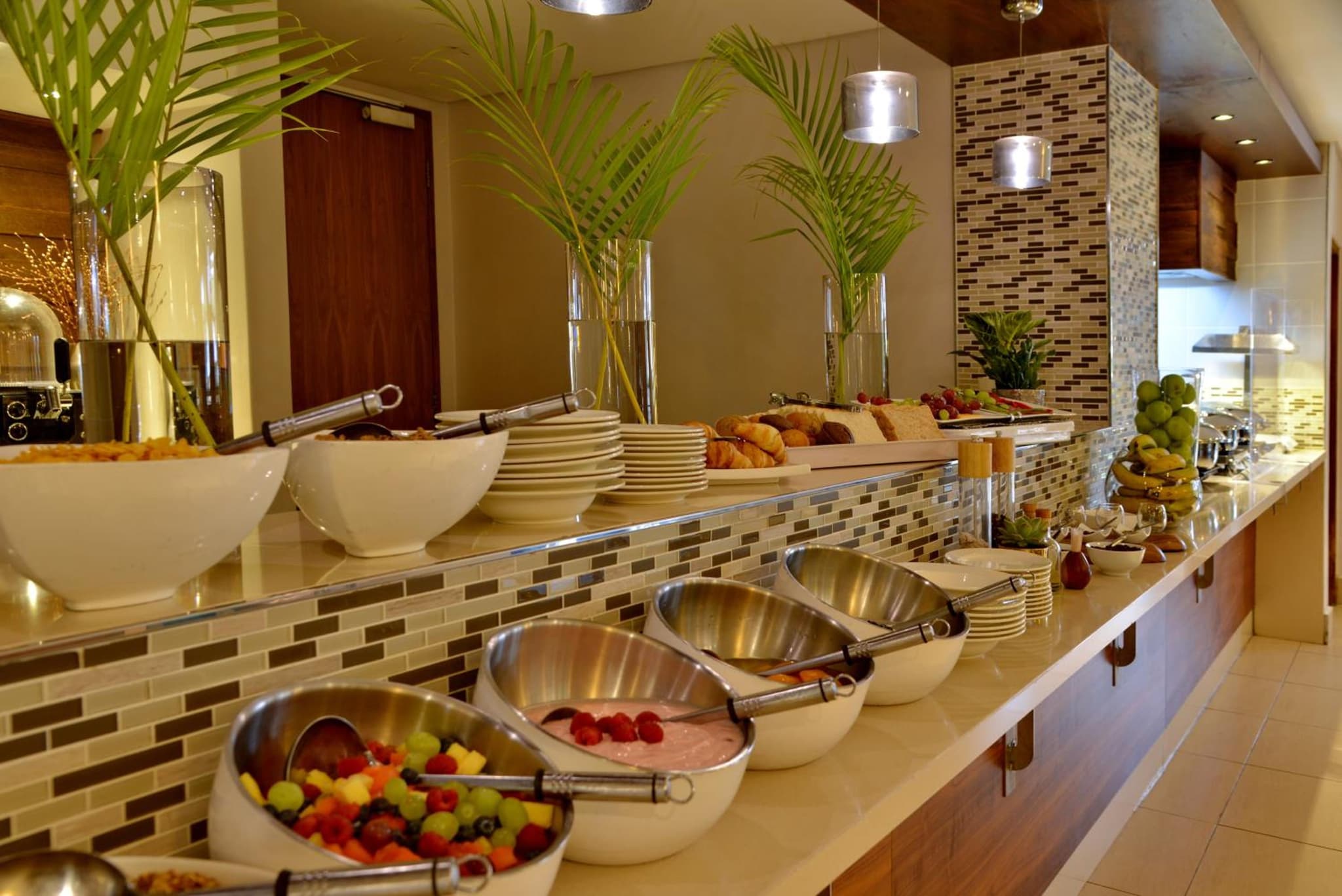 Town Lodge Mbombela photo 6