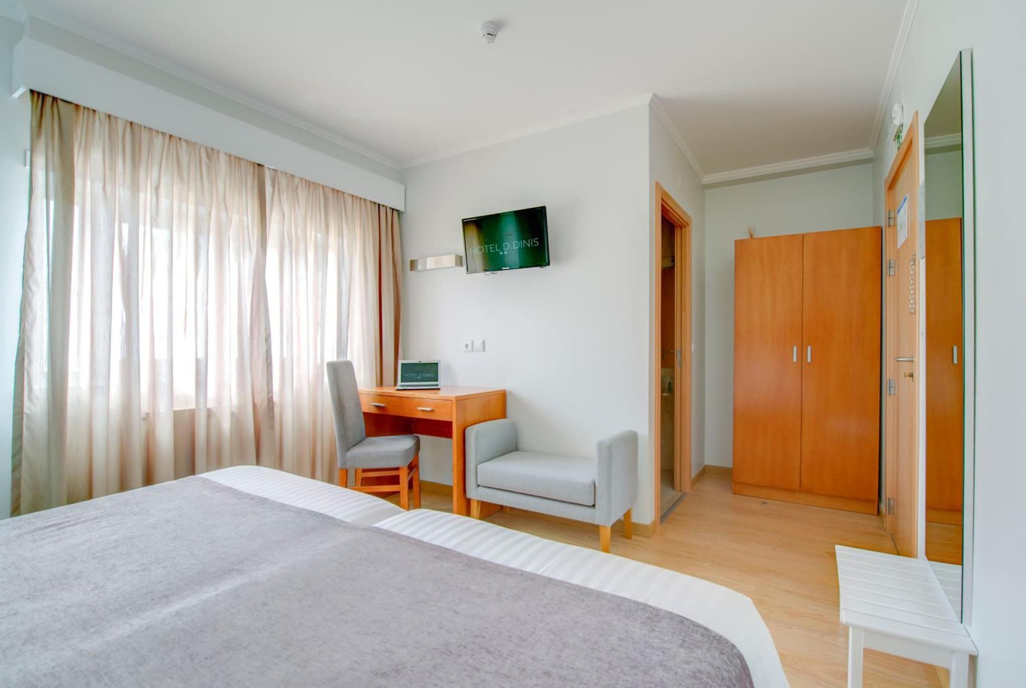 Hotel D. Dinis photo 5