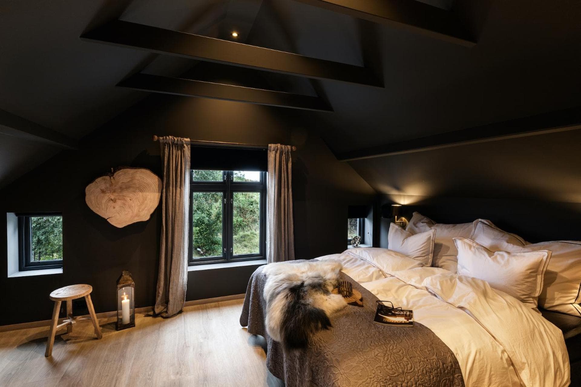 Godo Lodge photo 7