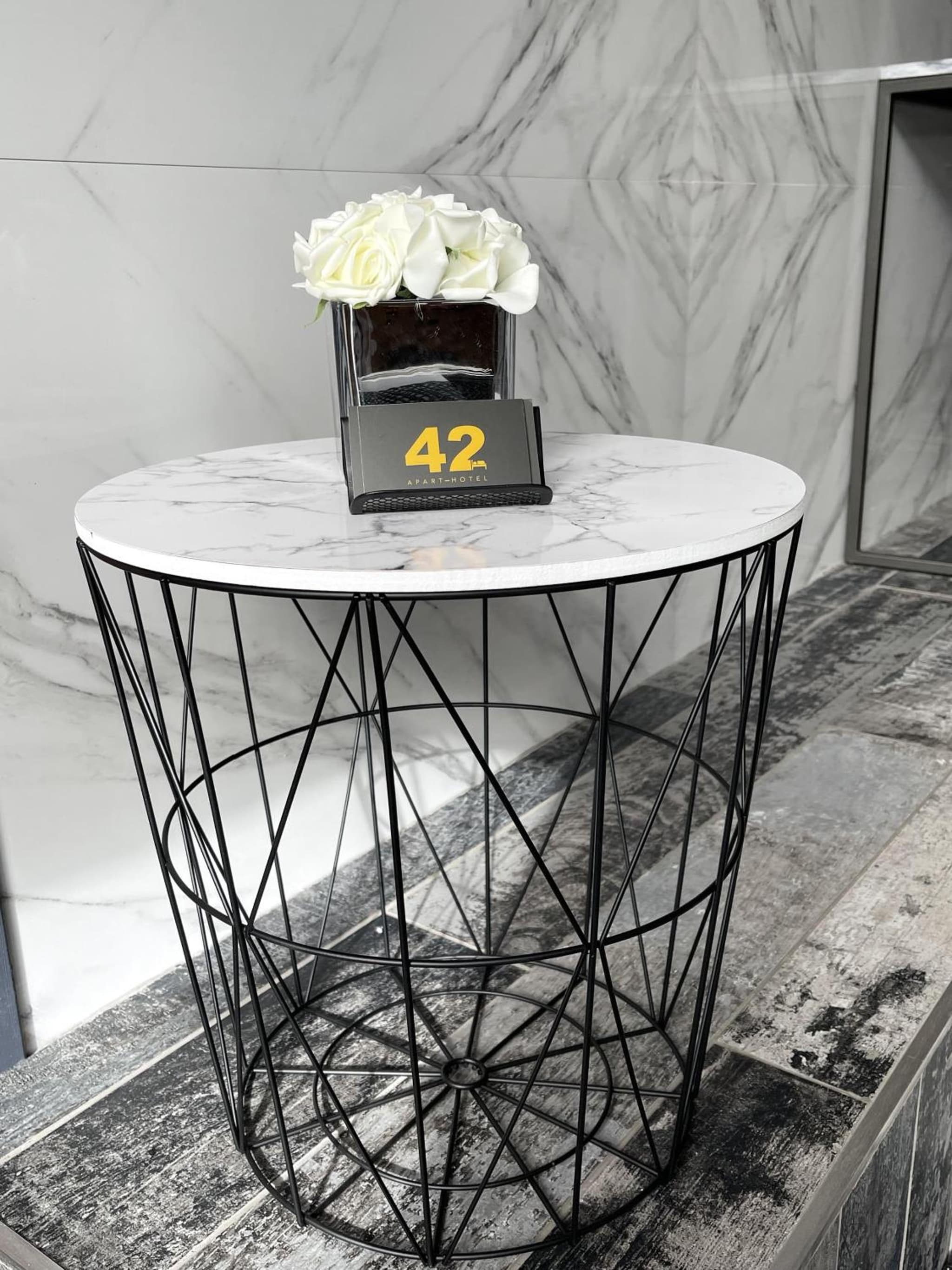 42 Apart-Hotel photo 5