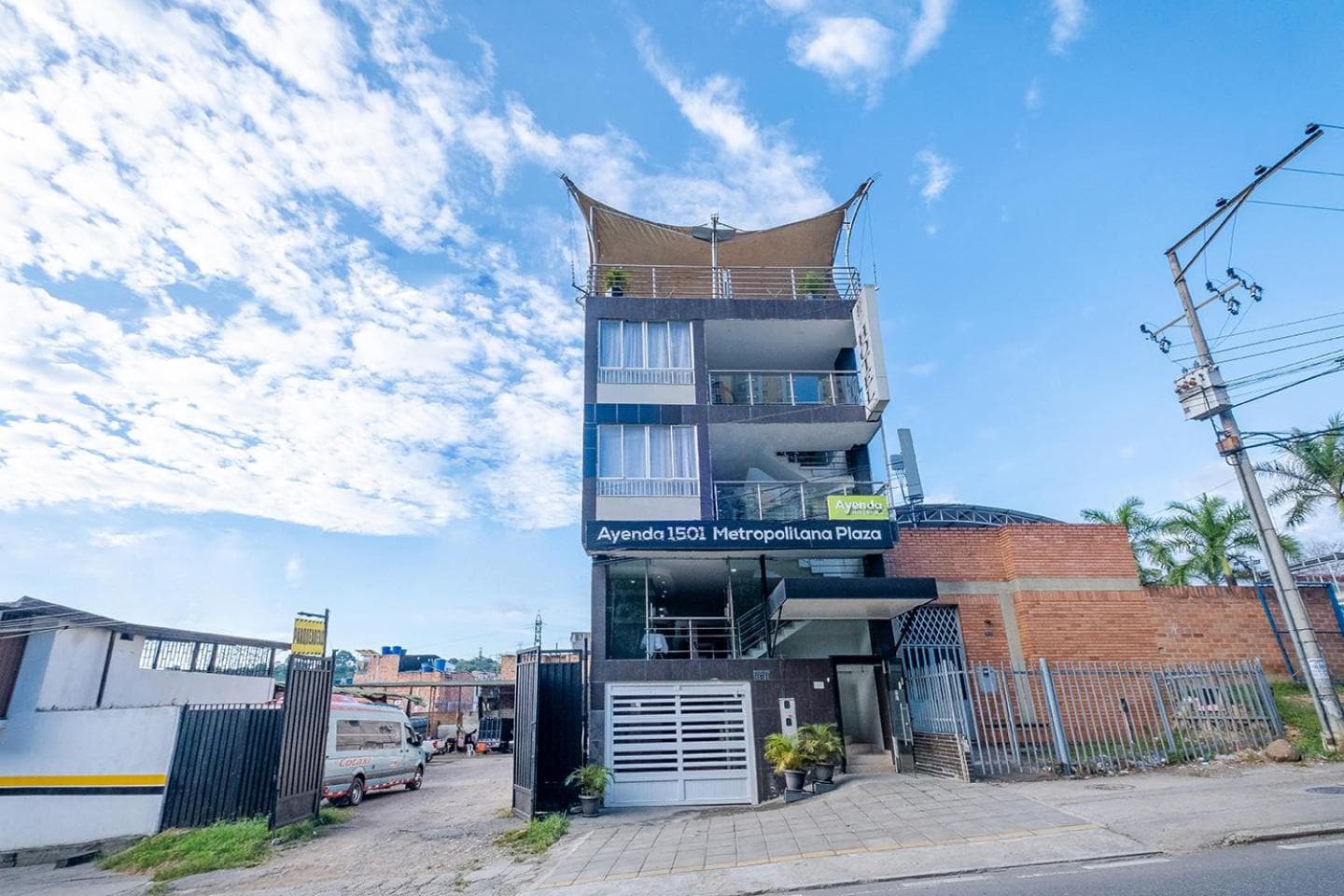 building