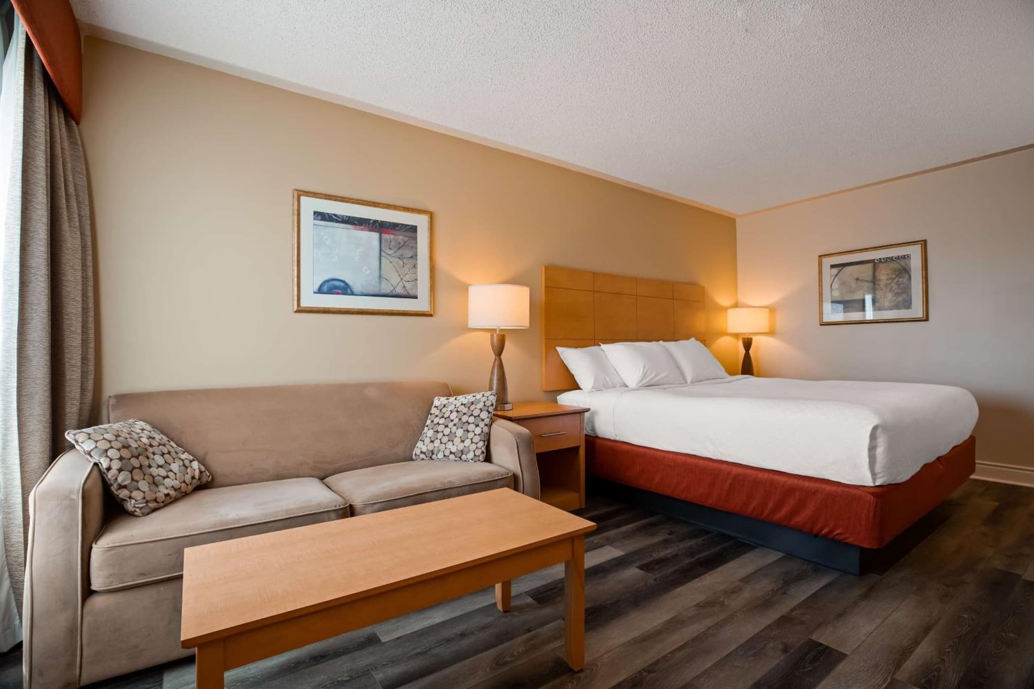 Best Western Smiths Falls Hotel photo 5