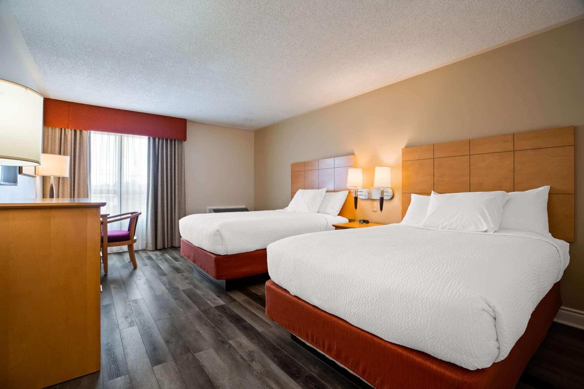 Best Western Smiths Falls Hotel photo 7
