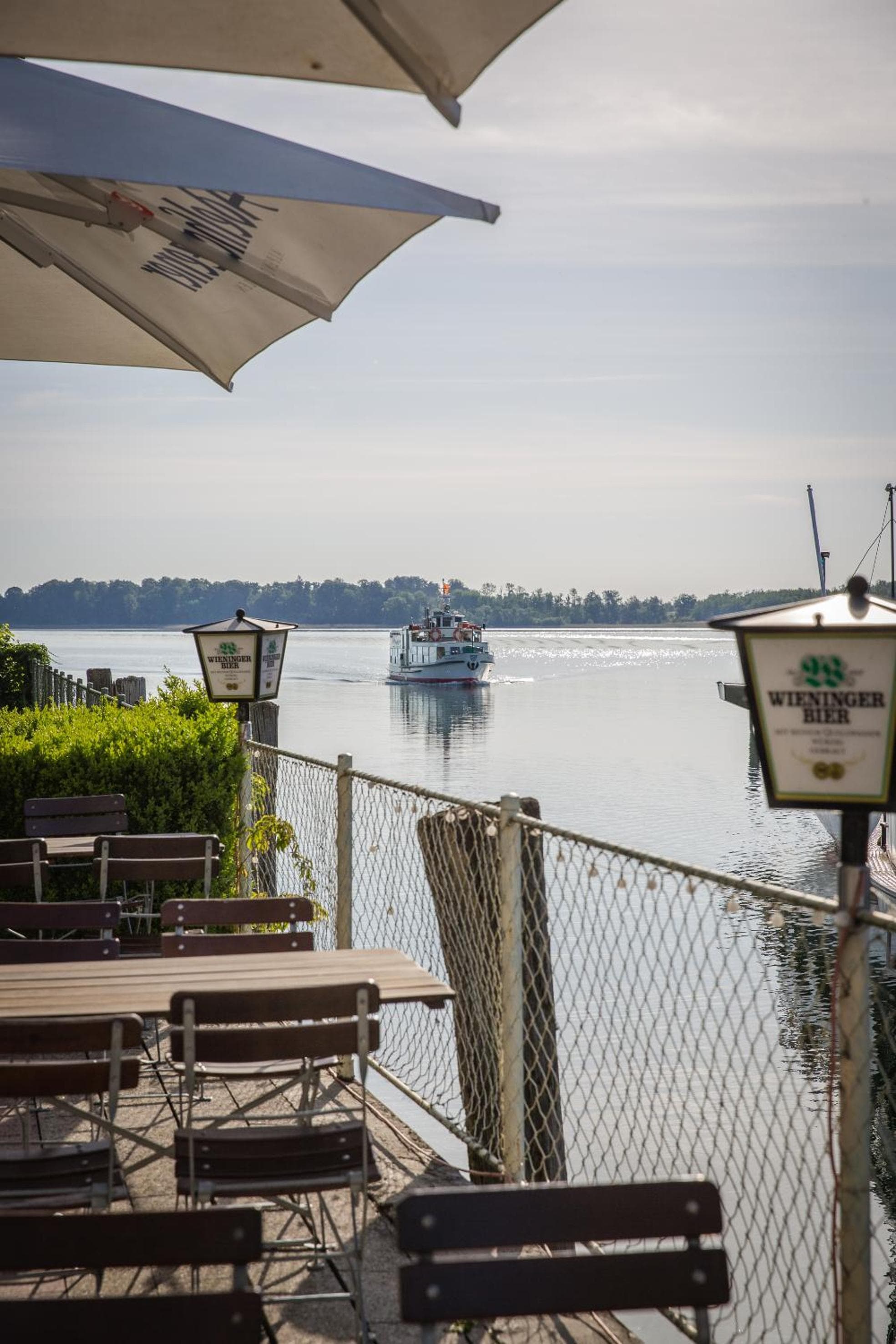 Hotel Luitpold am See photo 9
