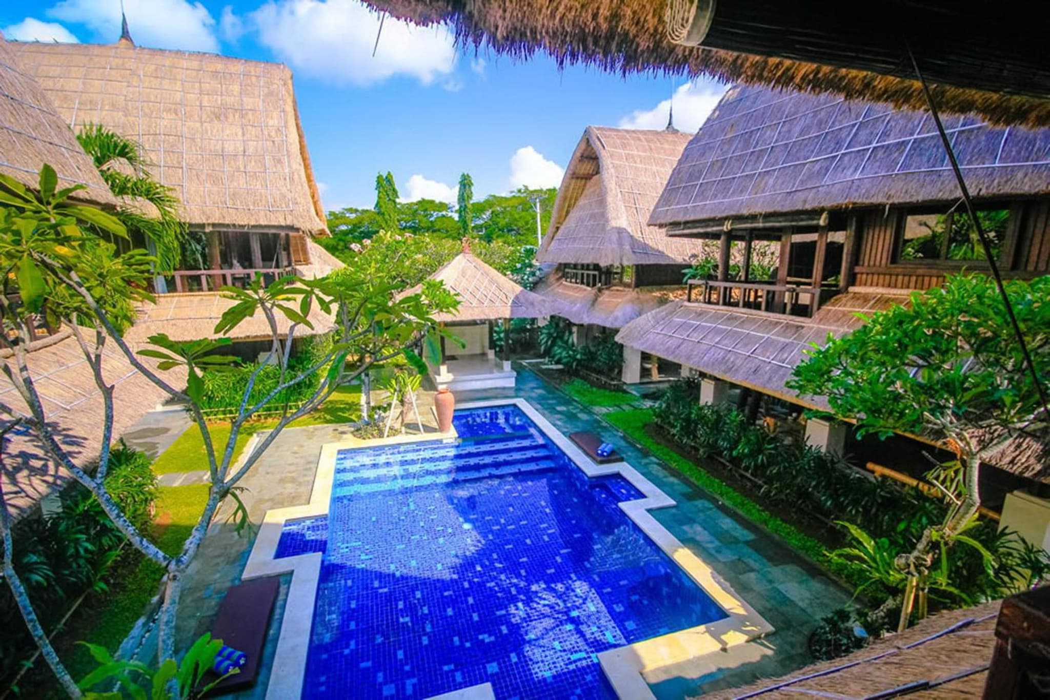 Radiant Jepun Villa photo 5