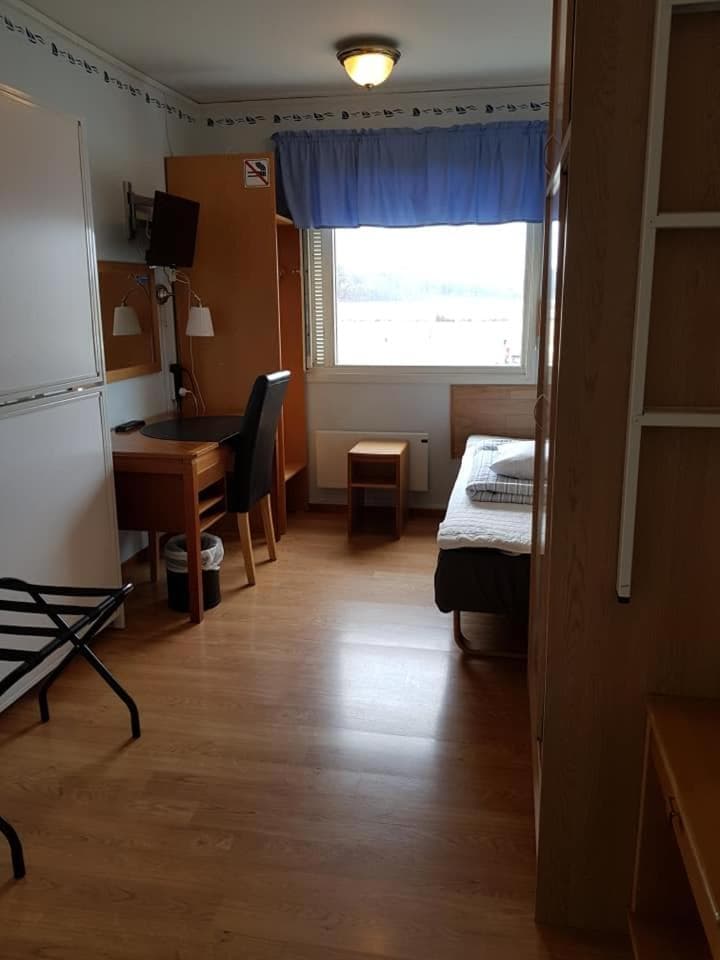 Håknäs Vandrarhem photo 4