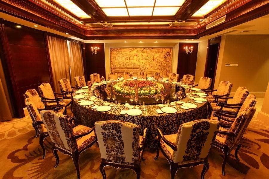 Ramada Changzhou photo 7
