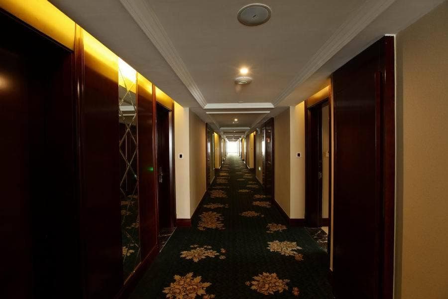 Ramada Changzhou photo 6