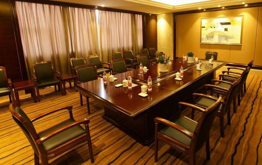 Ramada Changzhou photo 4