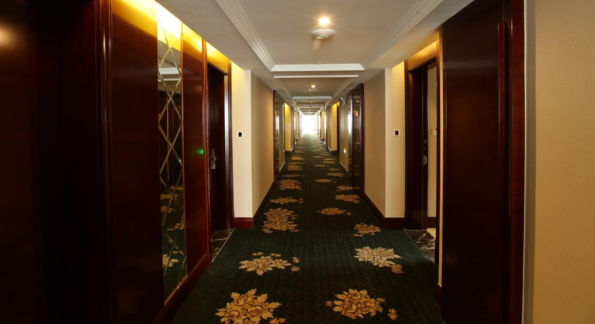 Ramada Changzhou photo 2