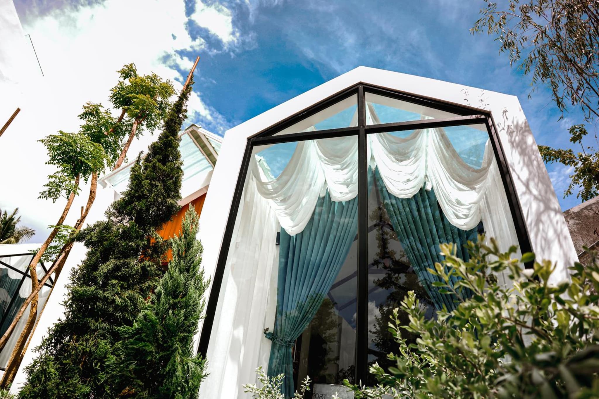 Montagne Residence photo 4