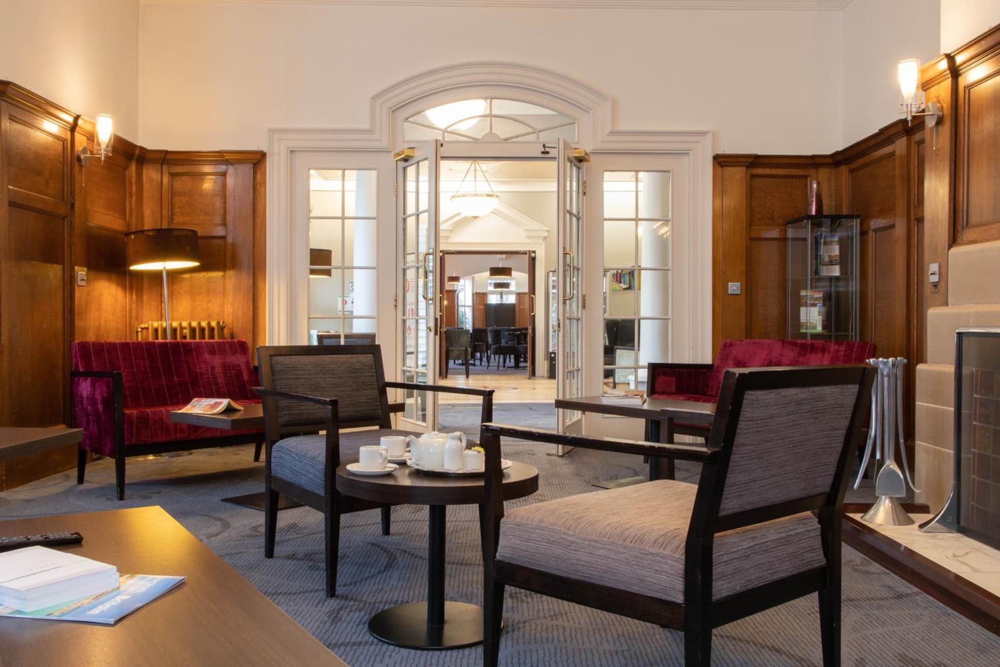 The Caledonian New Southlands Hotel photo 8