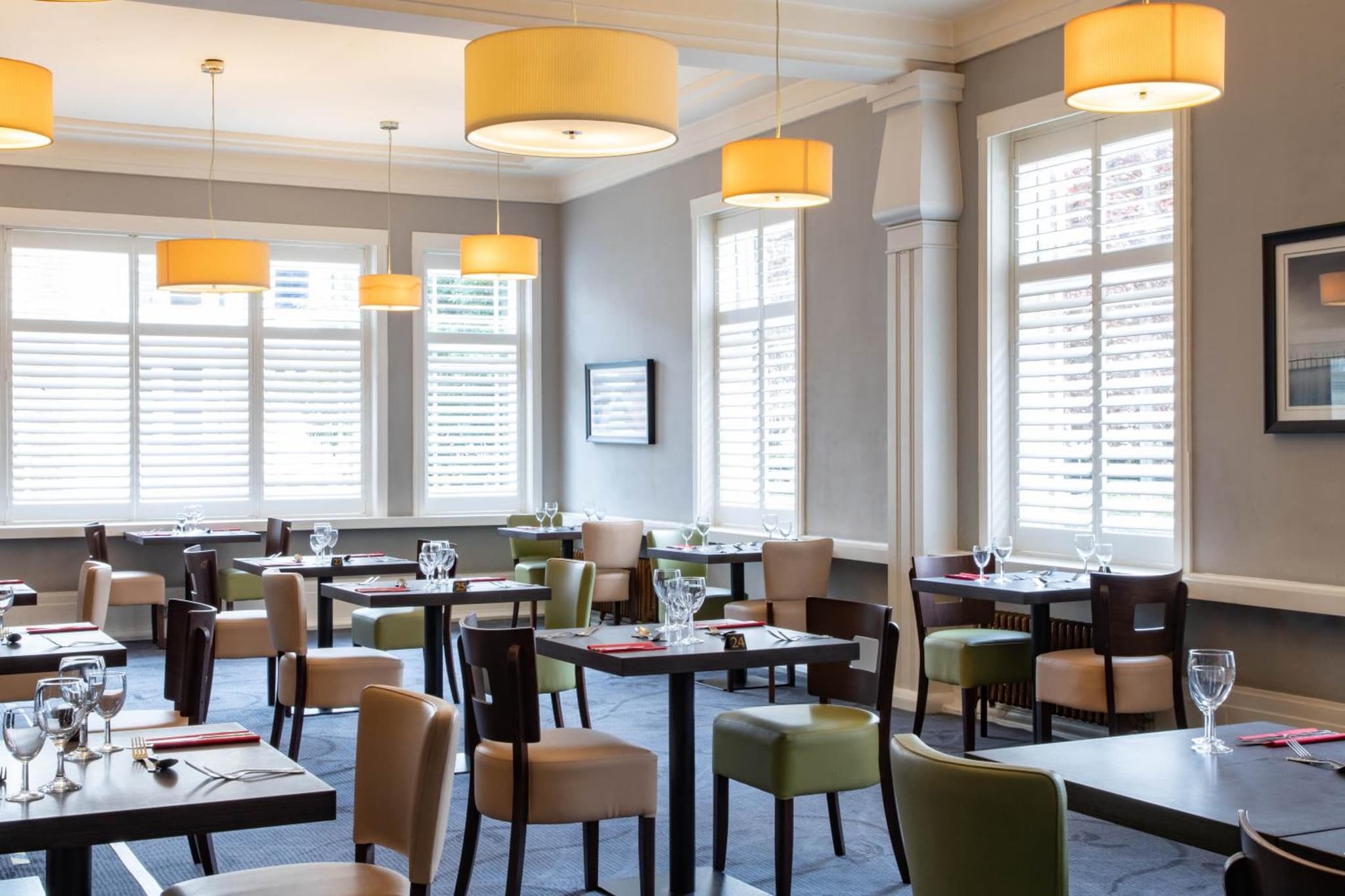 The Caledonian New Southlands Hotel photo 6