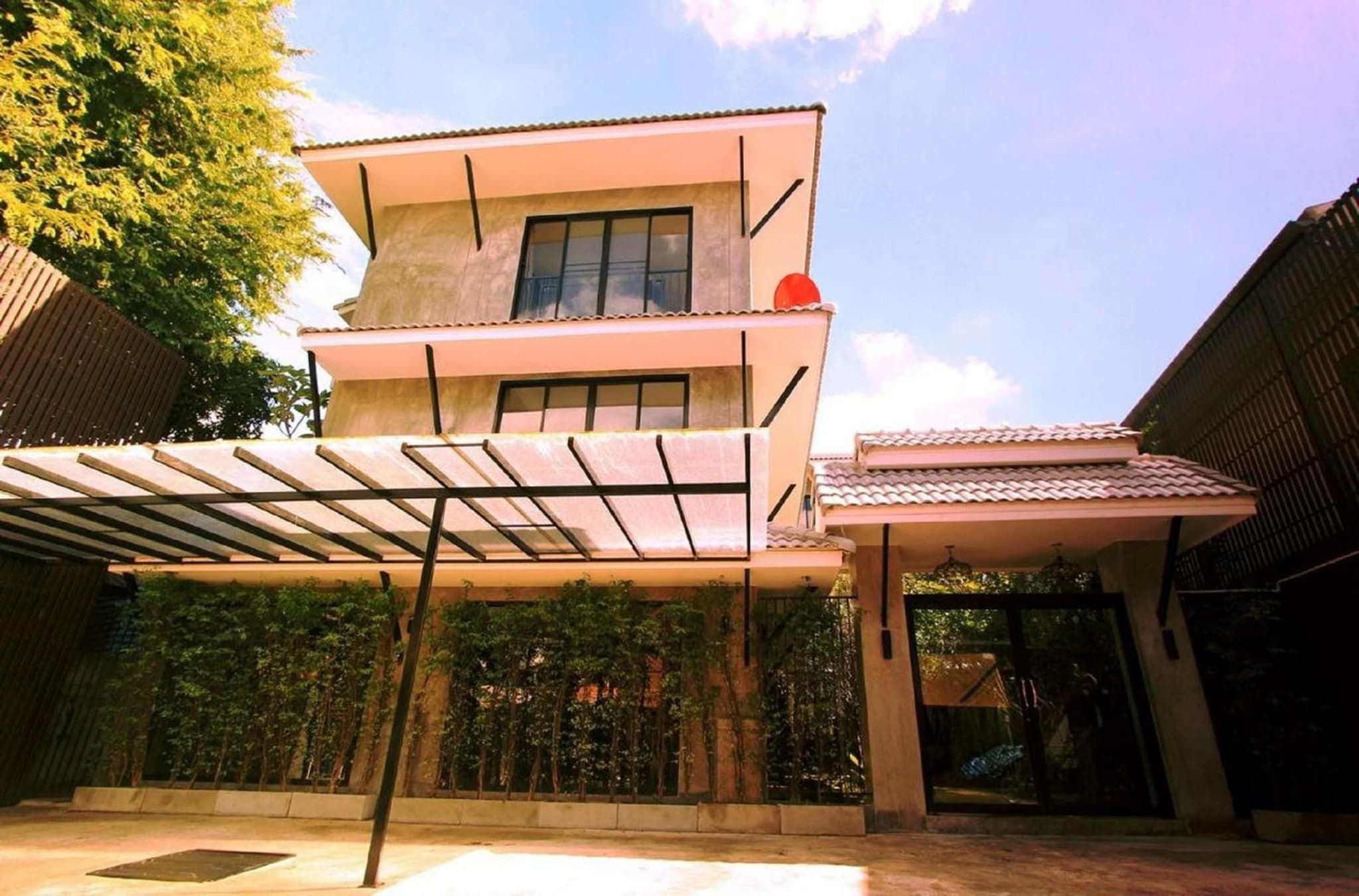 building