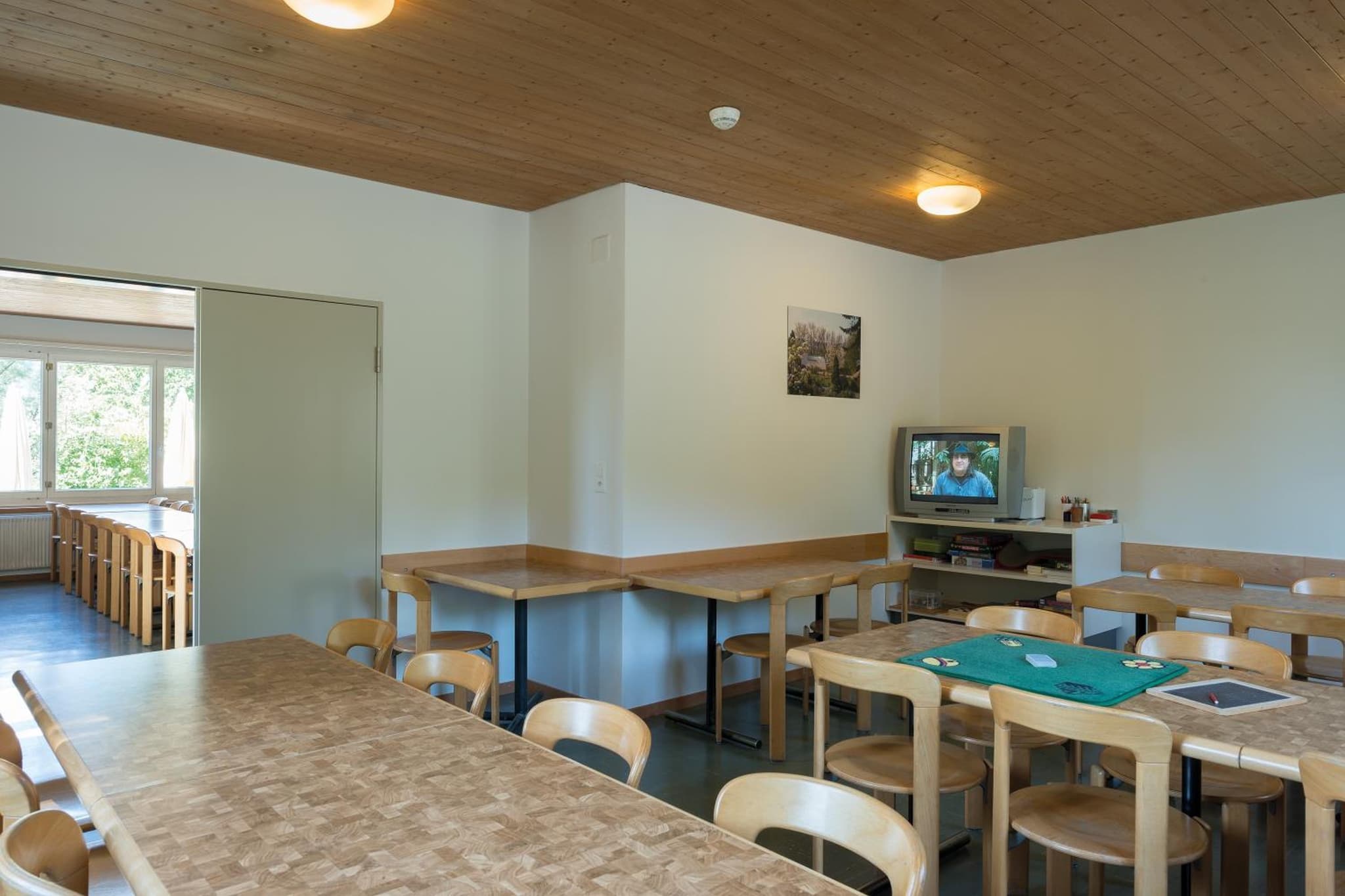 Stein am Rhein Youth Hostel photo 2