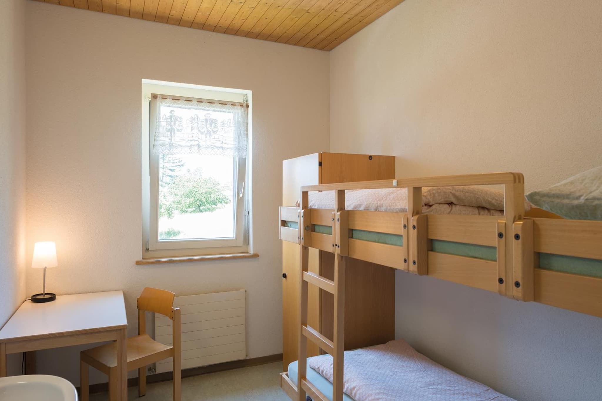 Stein am Rhein Youth Hostel photo 3