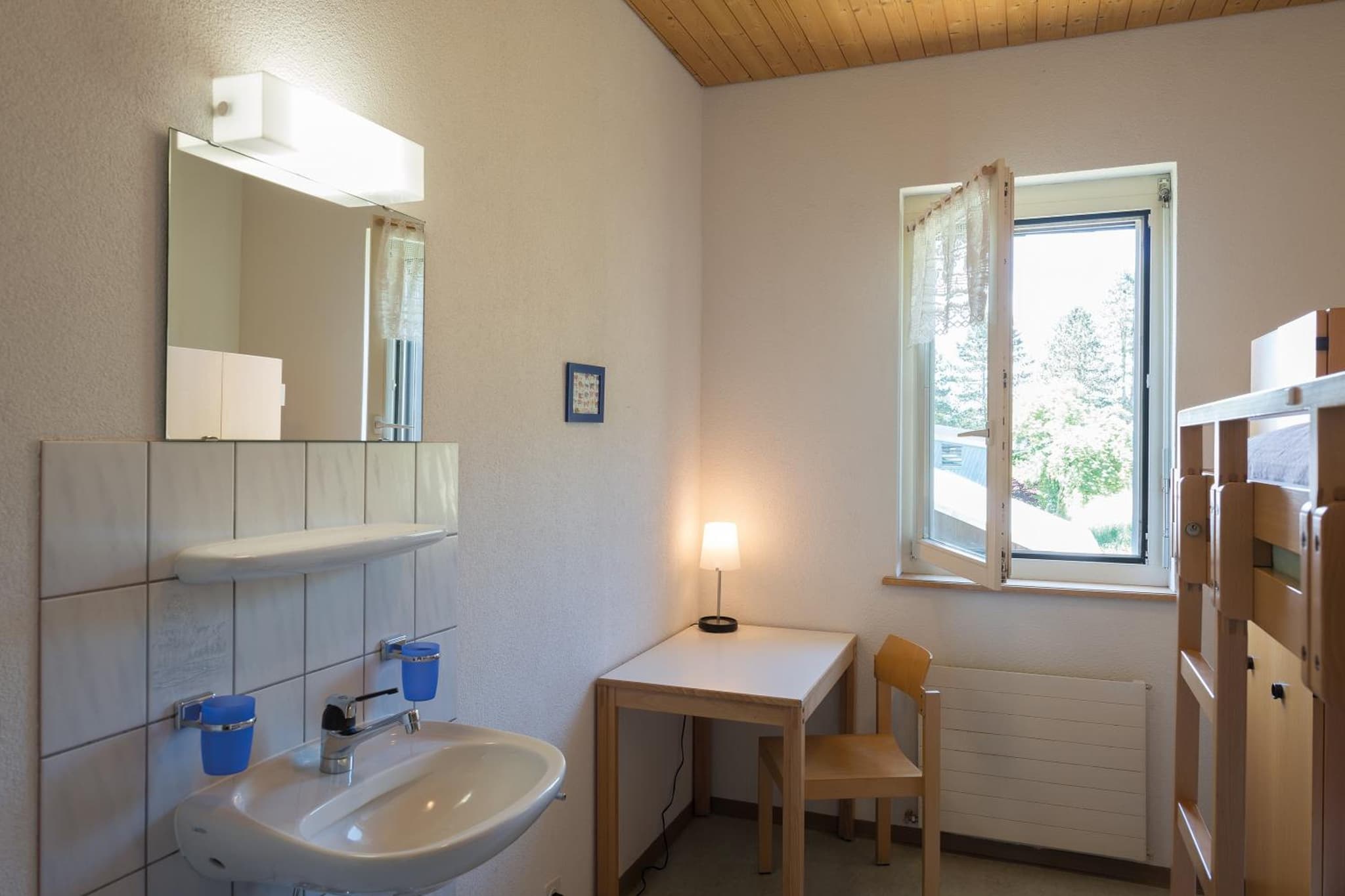 Stein am Rhein Youth Hostel photo 7