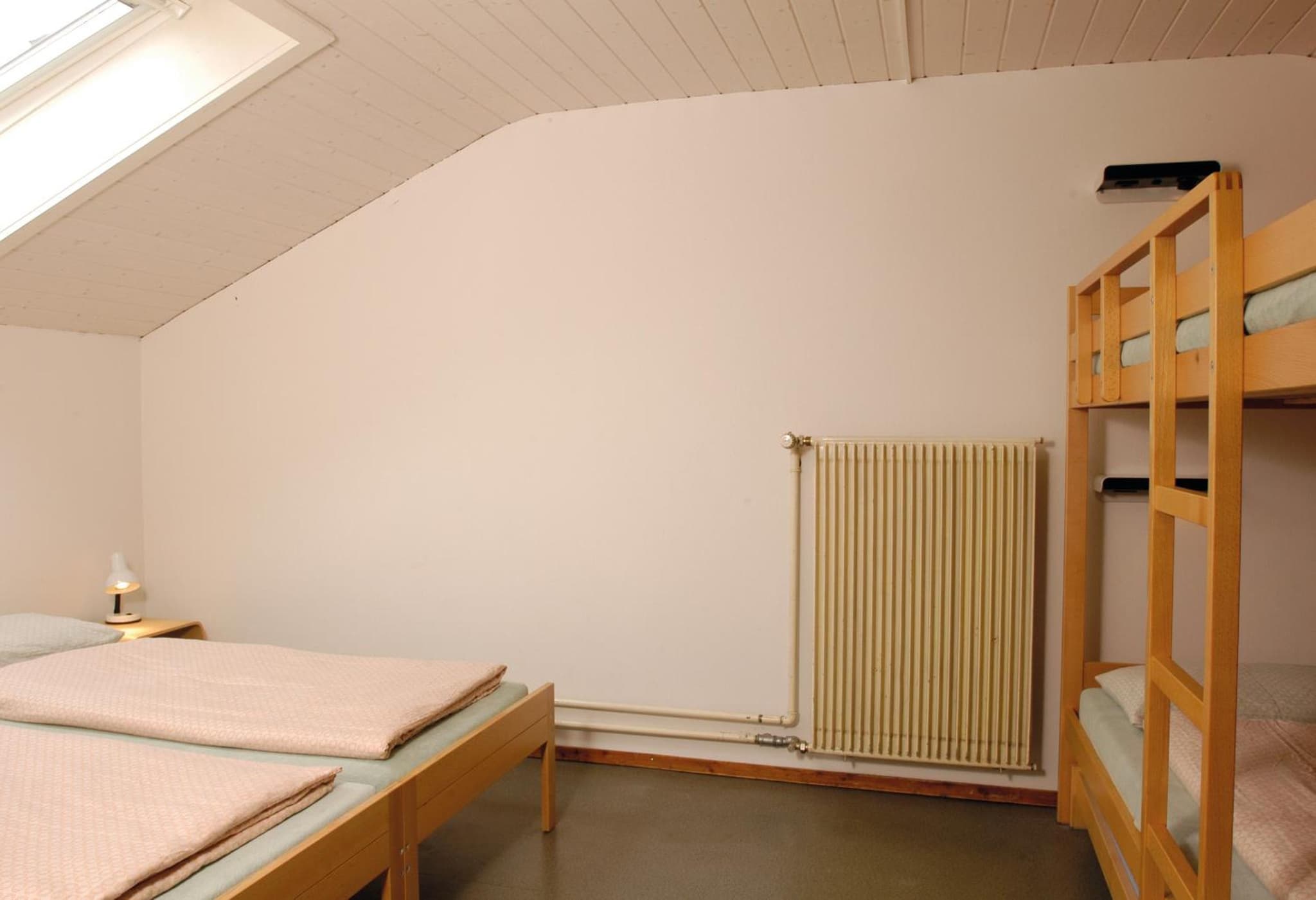 Stein am Rhein Youth Hostel photo 8