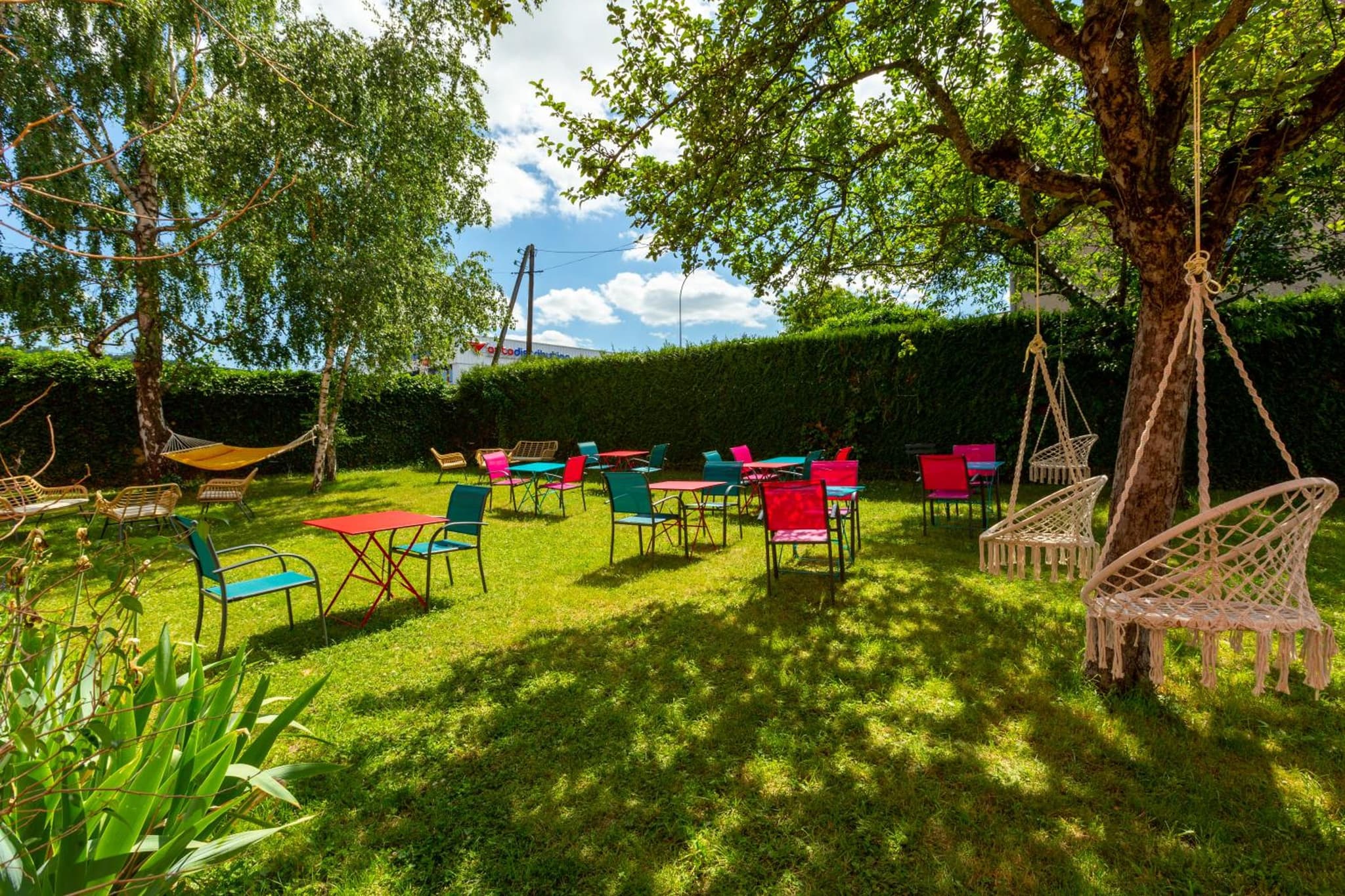 Deltour Hotel Le Puy En Velay photo 4