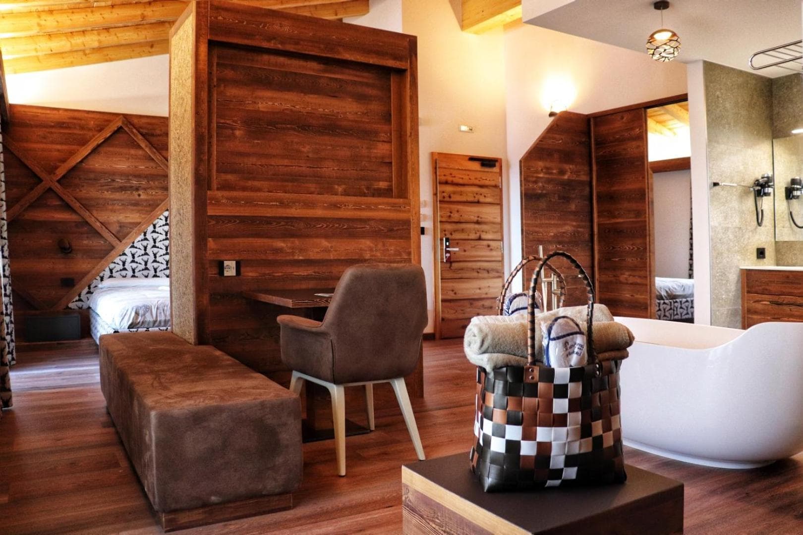 Hotel Panorama Wellness & Resort photo 7