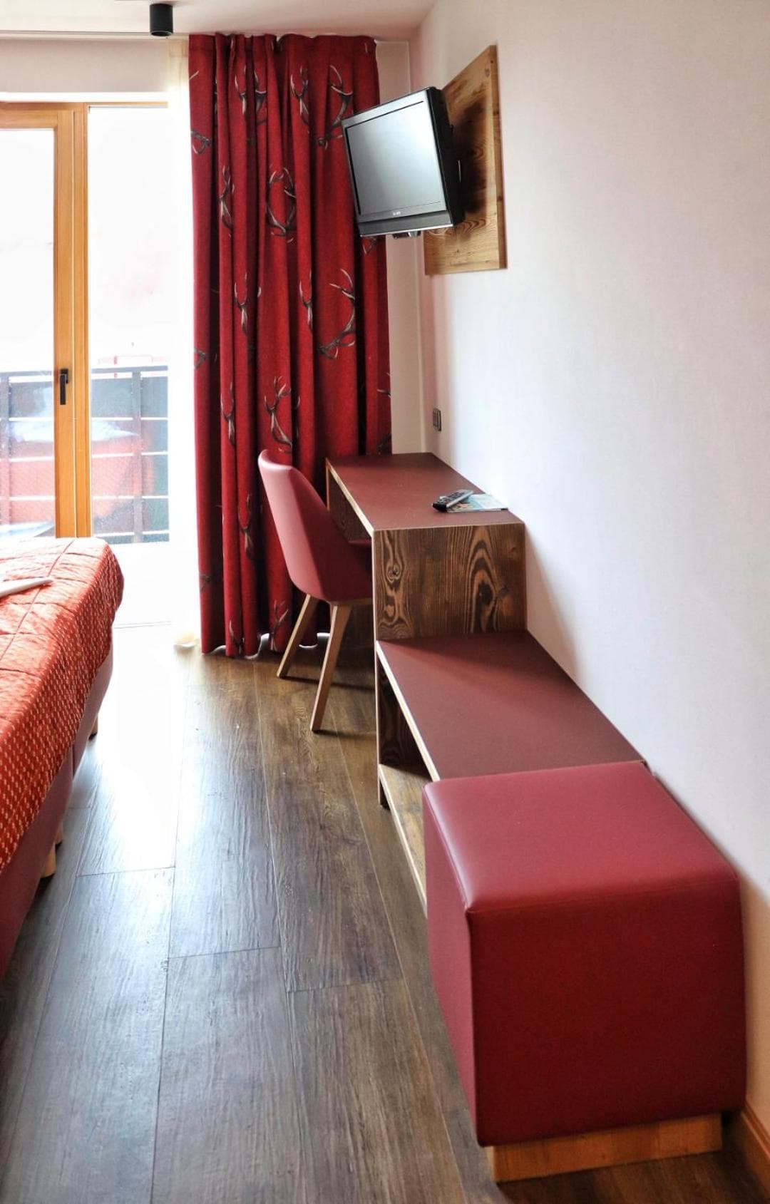 Hotel Panorama Wellness & Resort photo 8