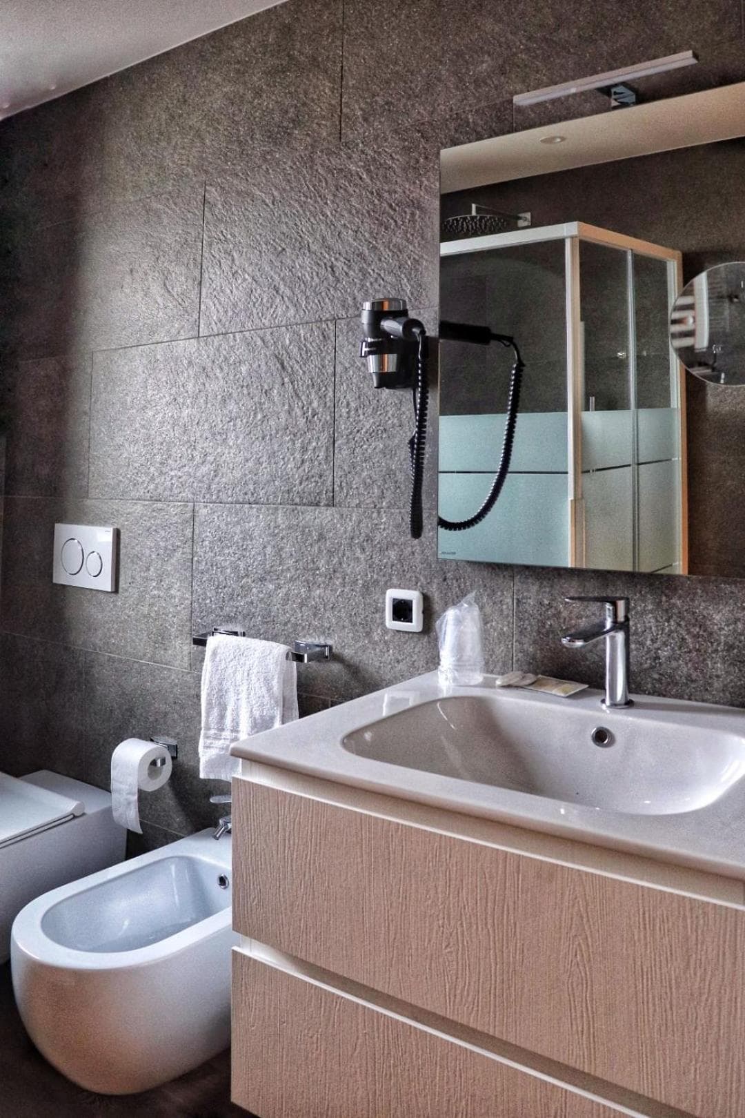 Hotel Panorama Wellness & Resort photo 9