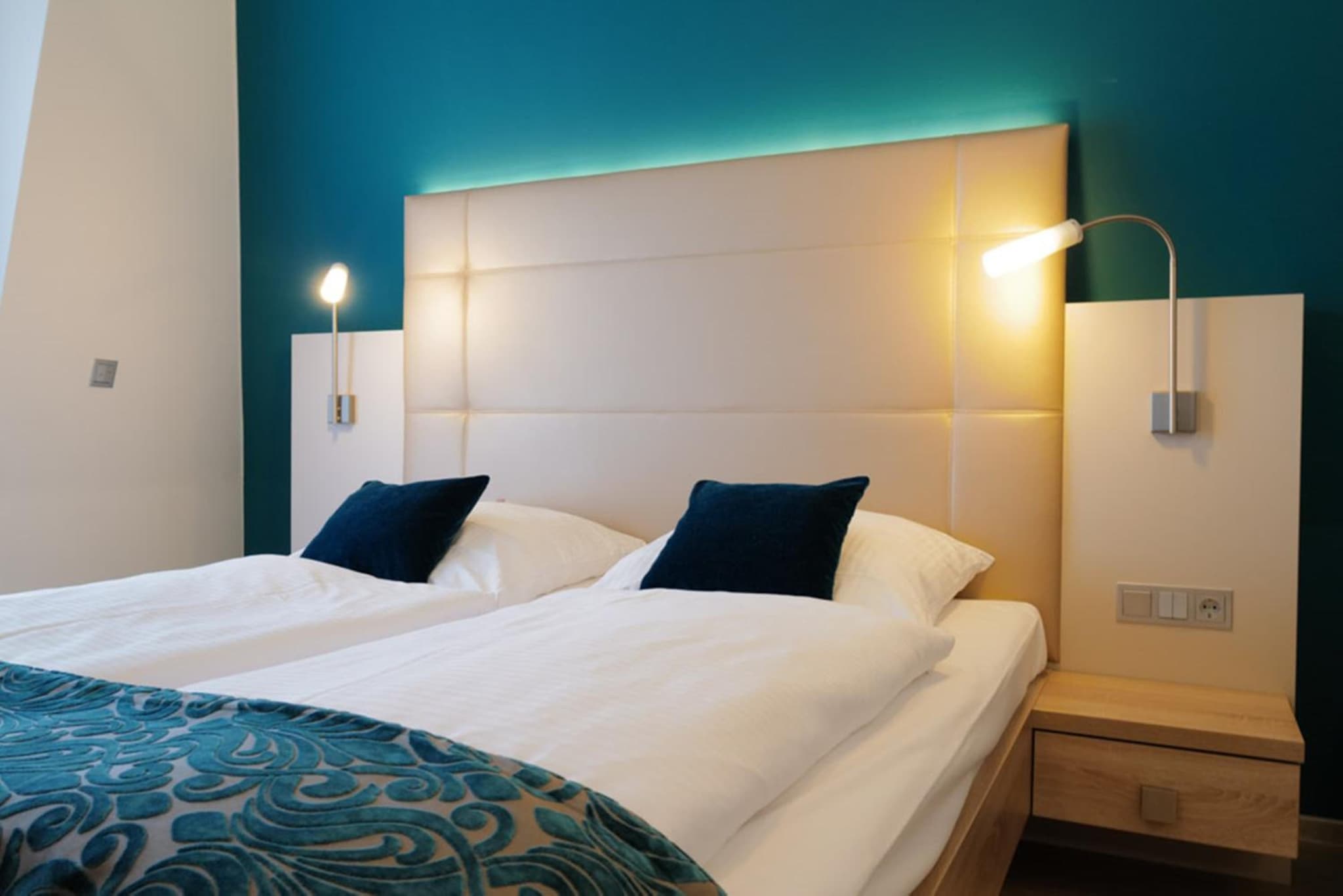 Hotel Trapp photo 7