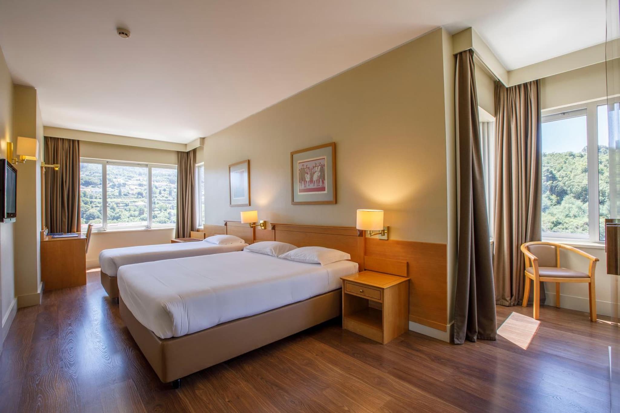 Hotel Fundador photo 3