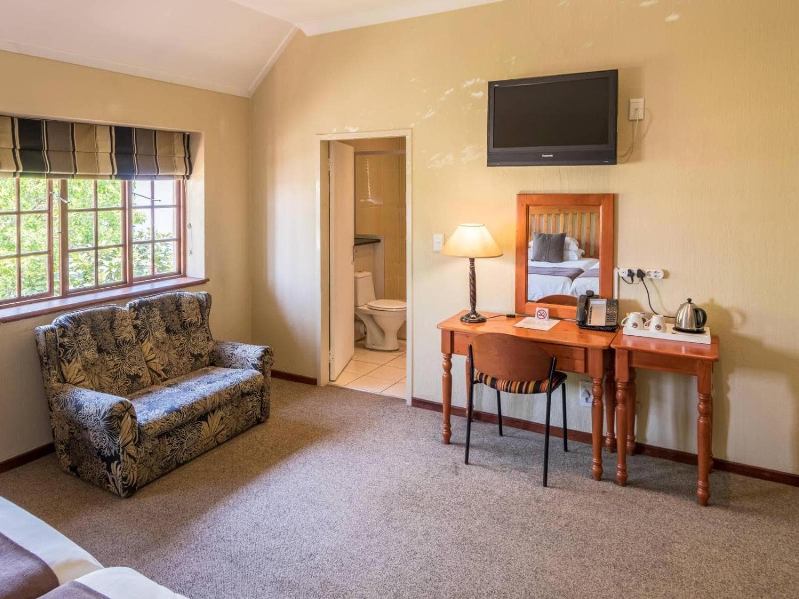 Constantia Hotel and Conference Centre photo 8