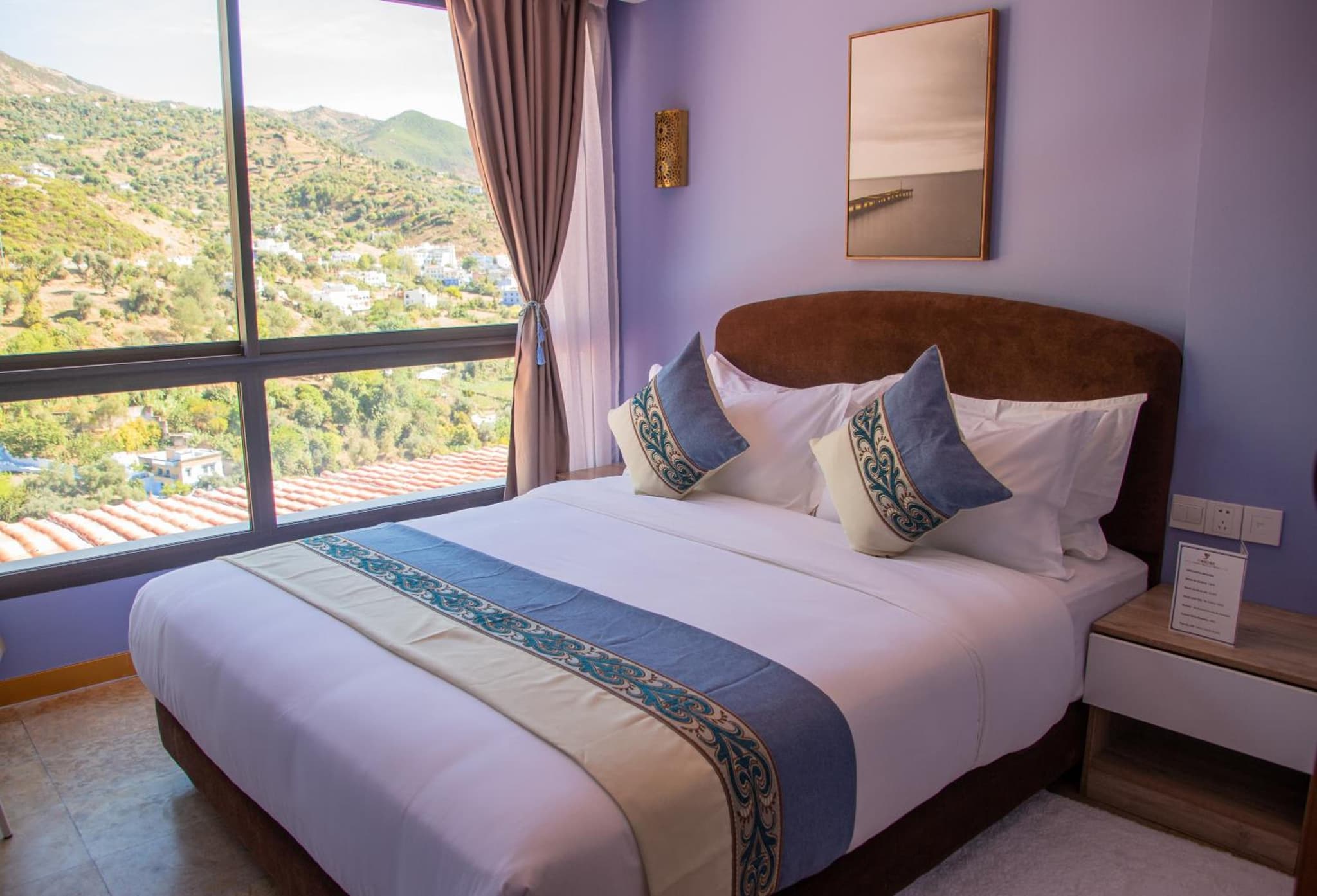 VANCII Hotel photo 8