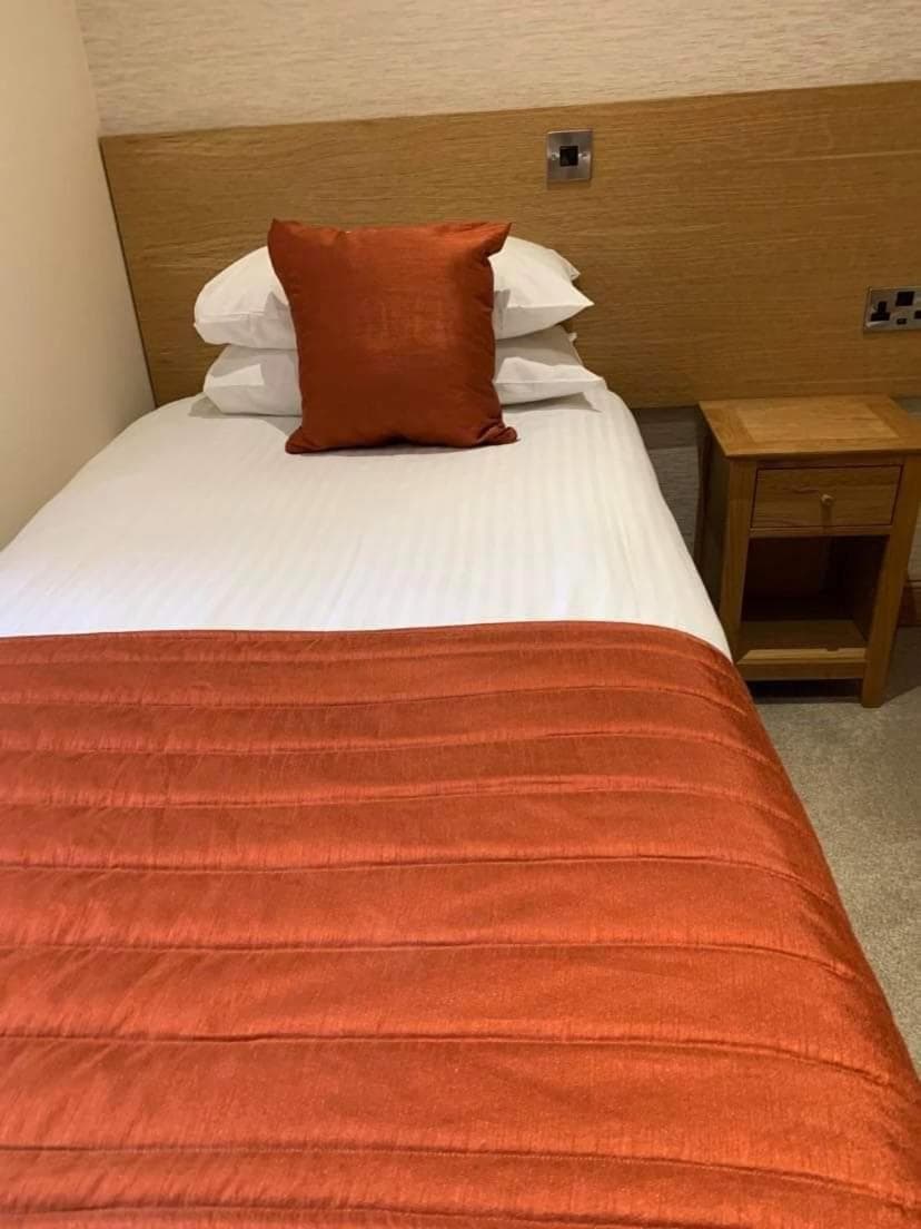 Victoria Hotel photo 5