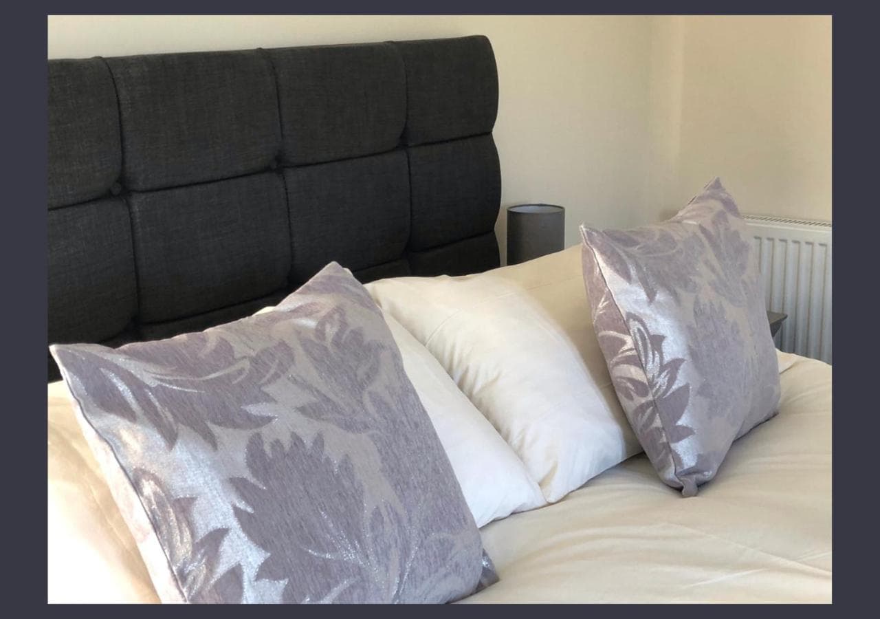 Chevin End Guest House photo 4