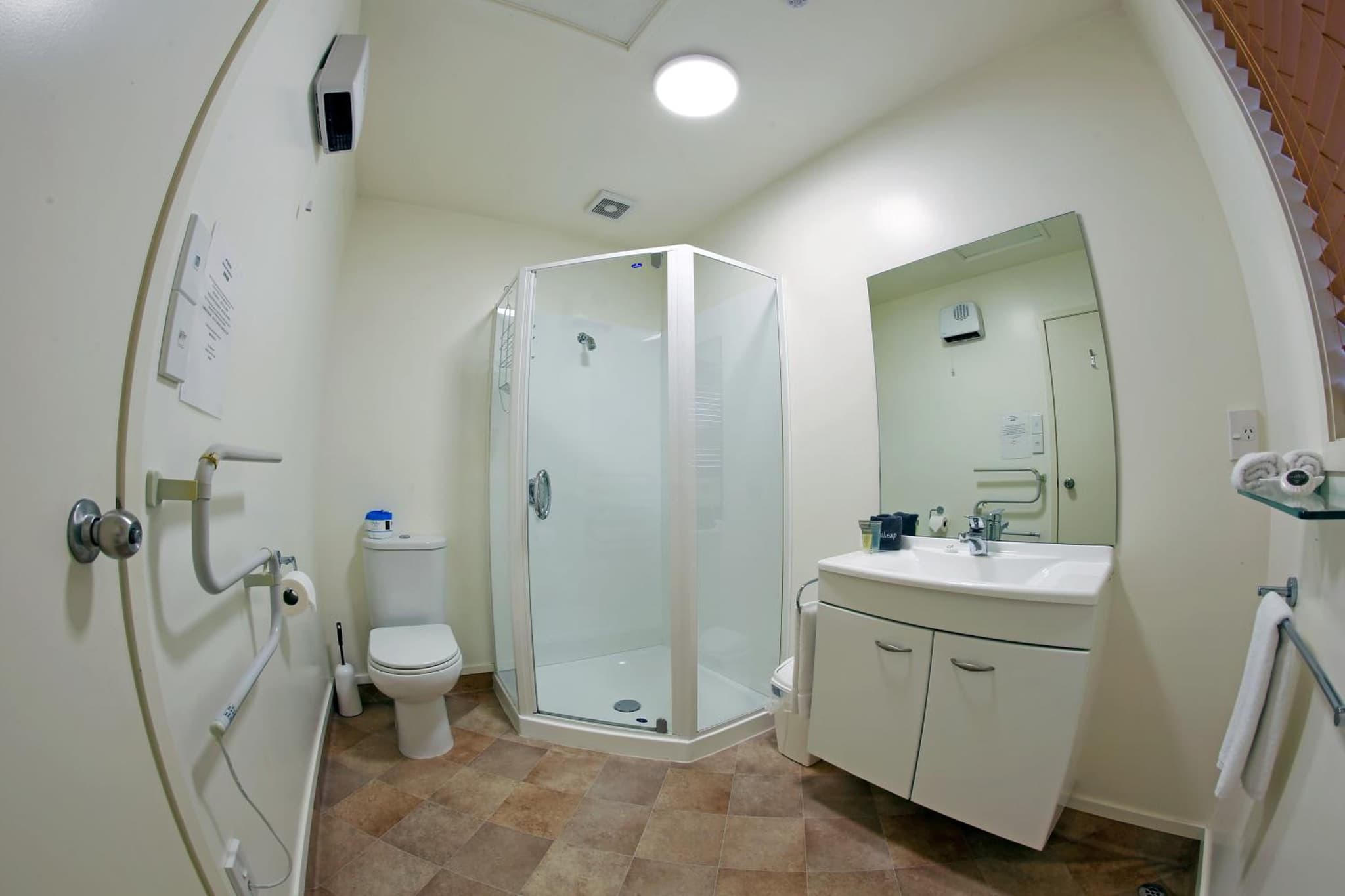 Heritage Court Lodge Oamaru photo 4